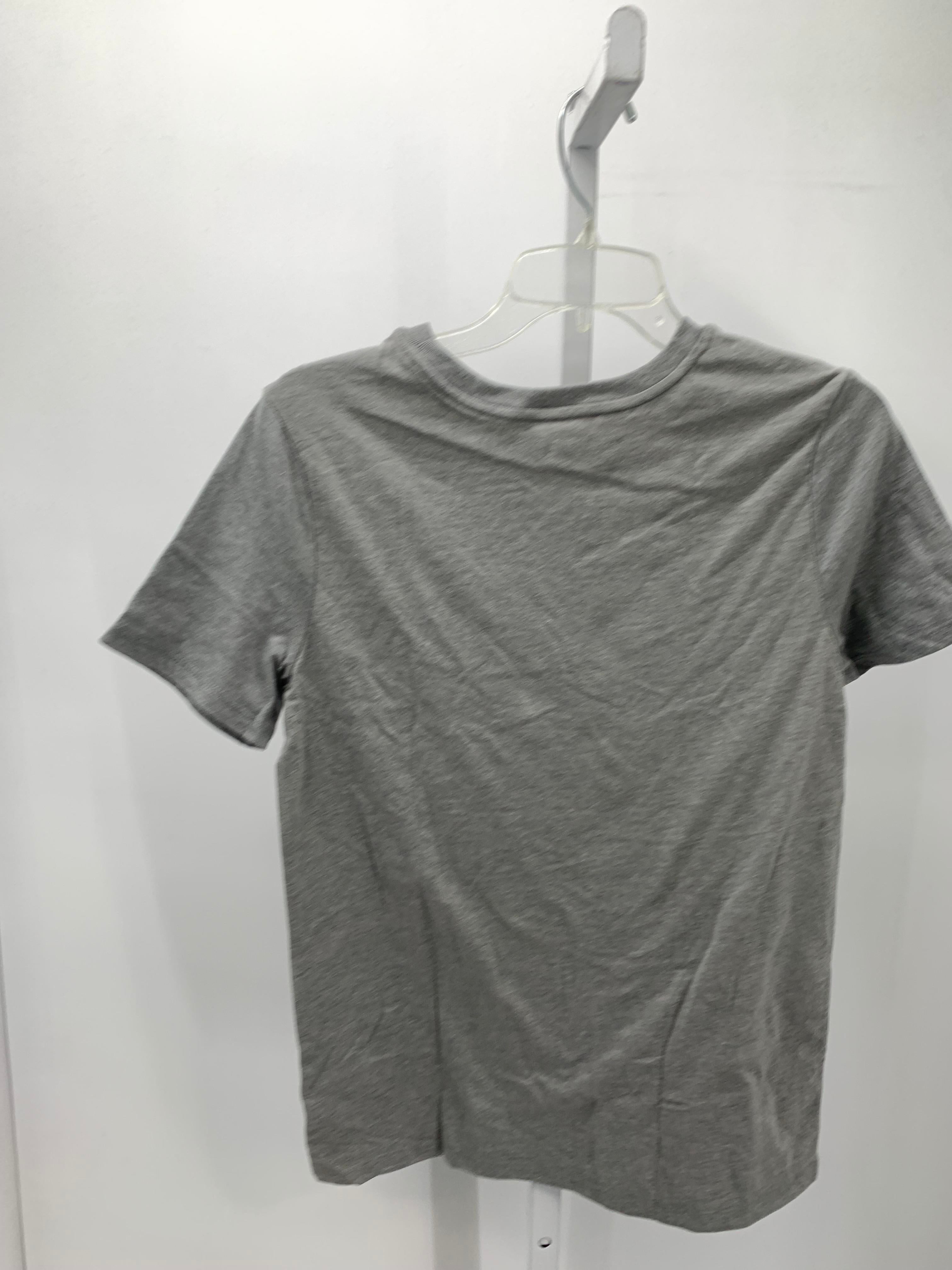 Cat & Jack Size 18 Girls Short Sleeve Shirt