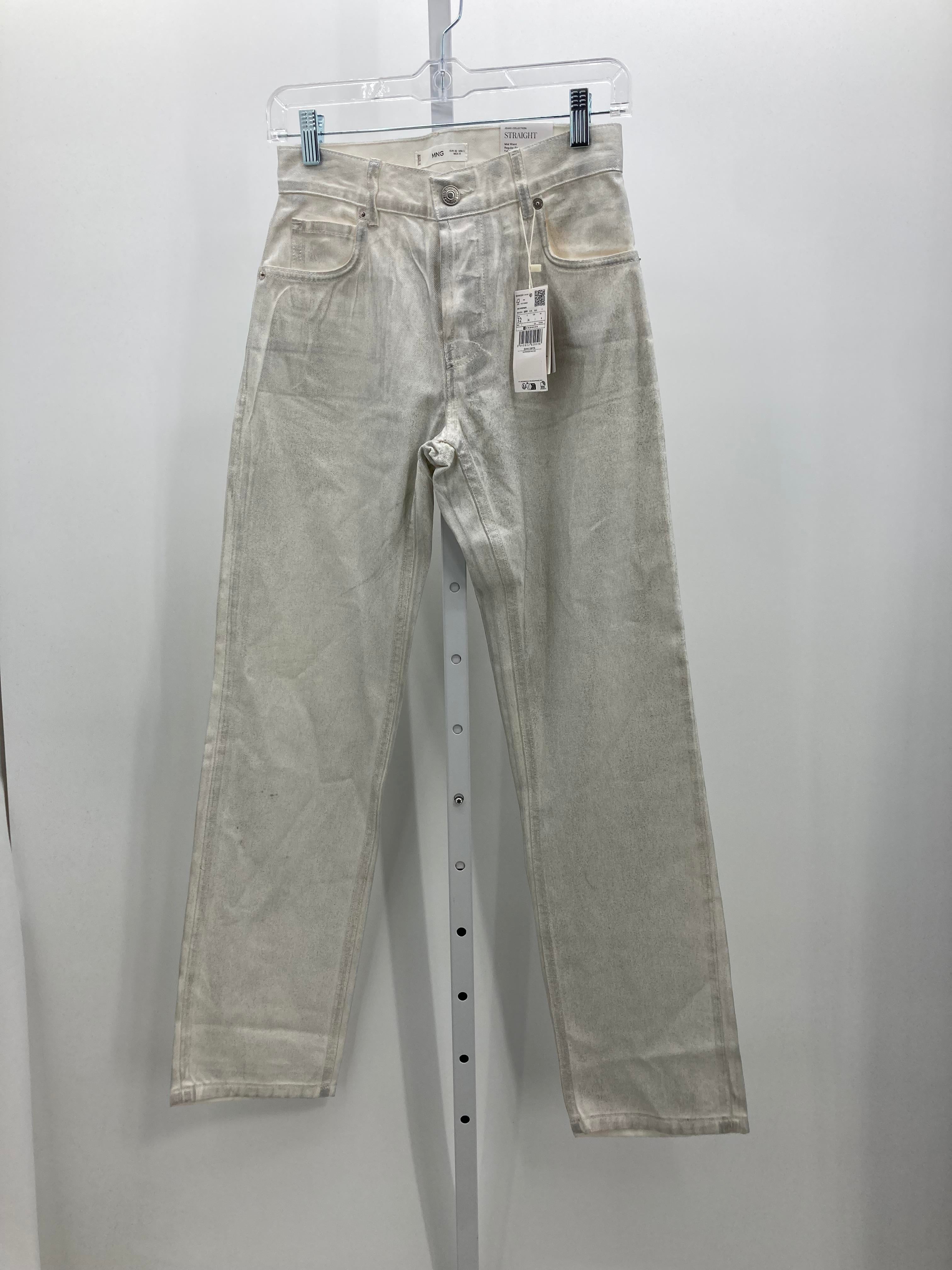 Size 14 Misses Jeans