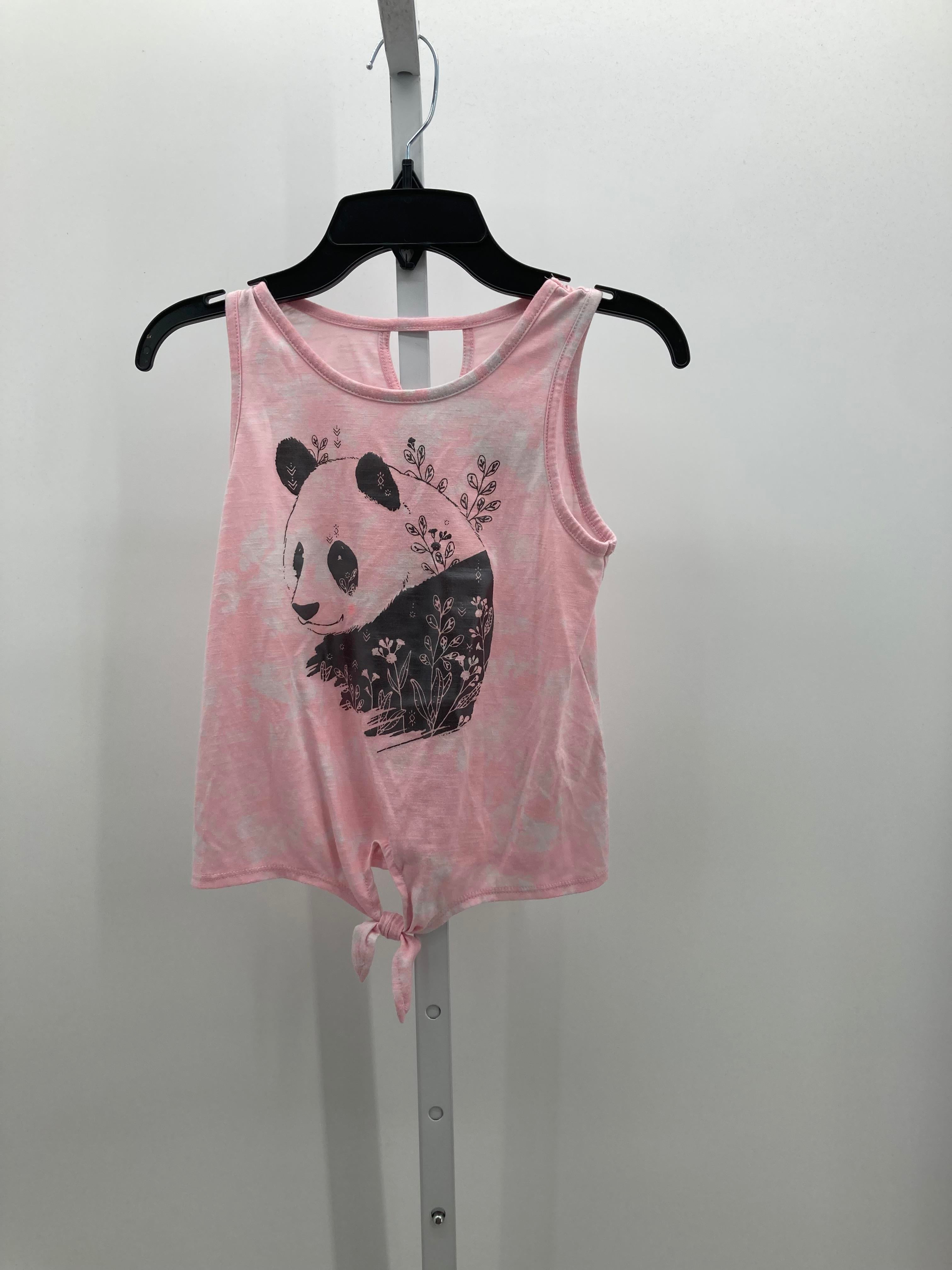 Mudd Size 7 Girls Tank