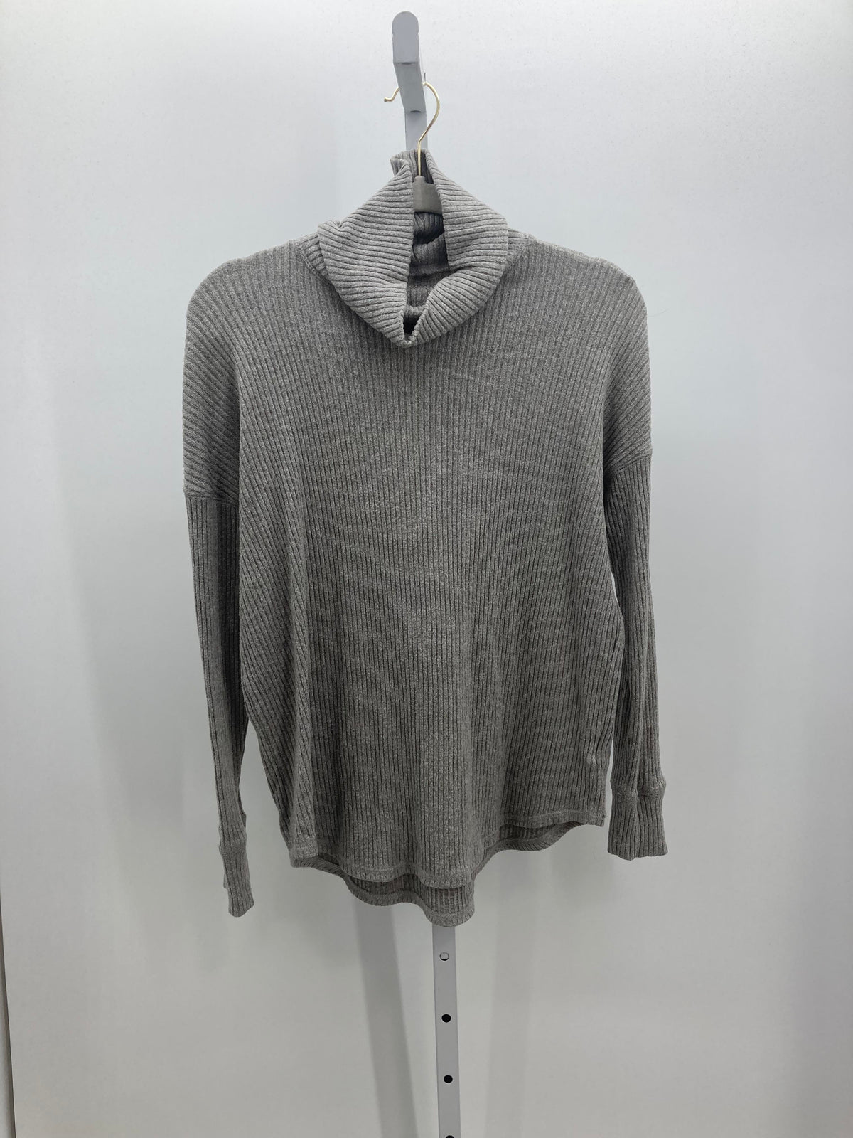 American Eagle Size X Small Juniors Long Sleeve Sweater