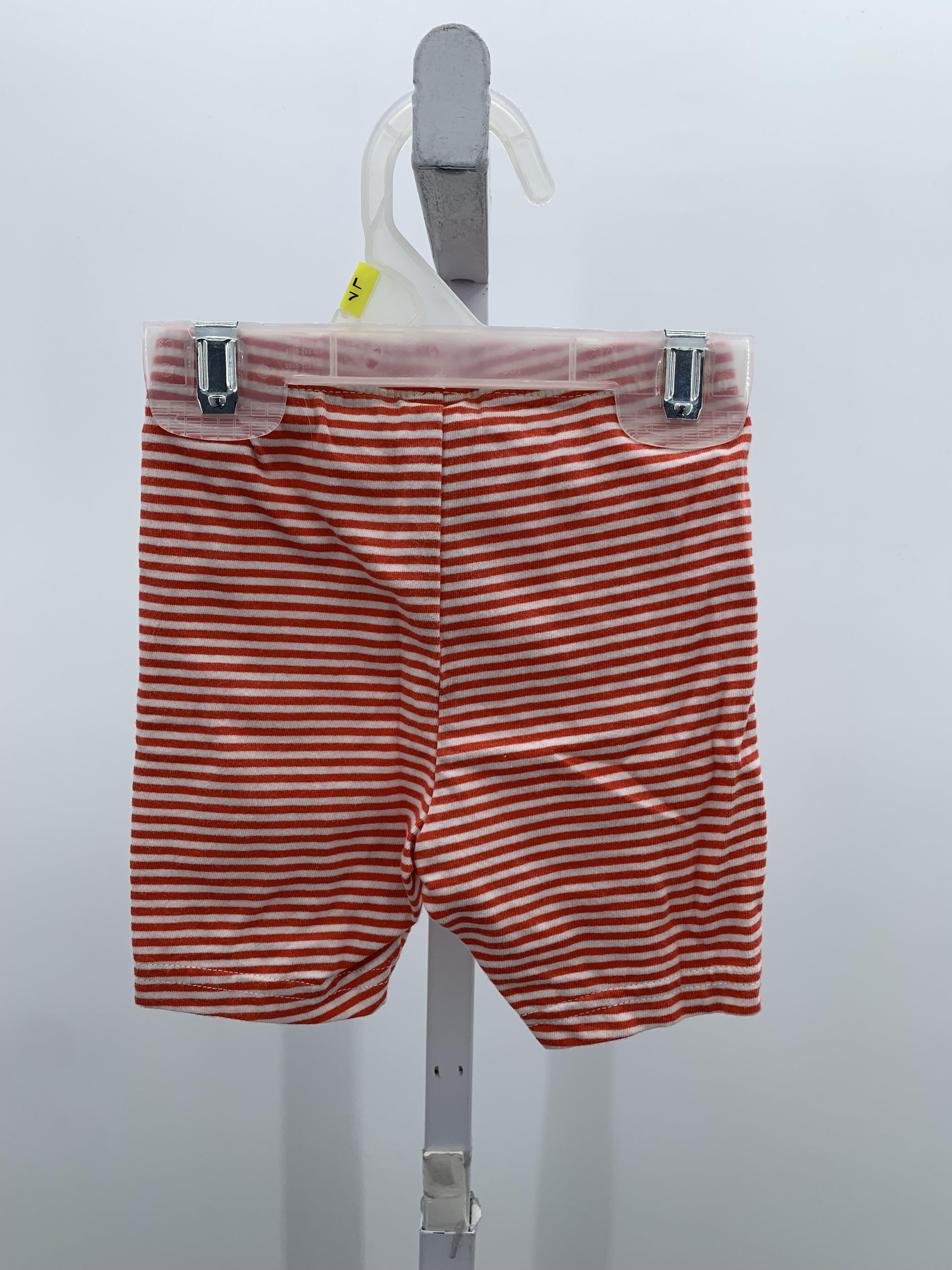 Carters Size 9 Months Girls Shorts
