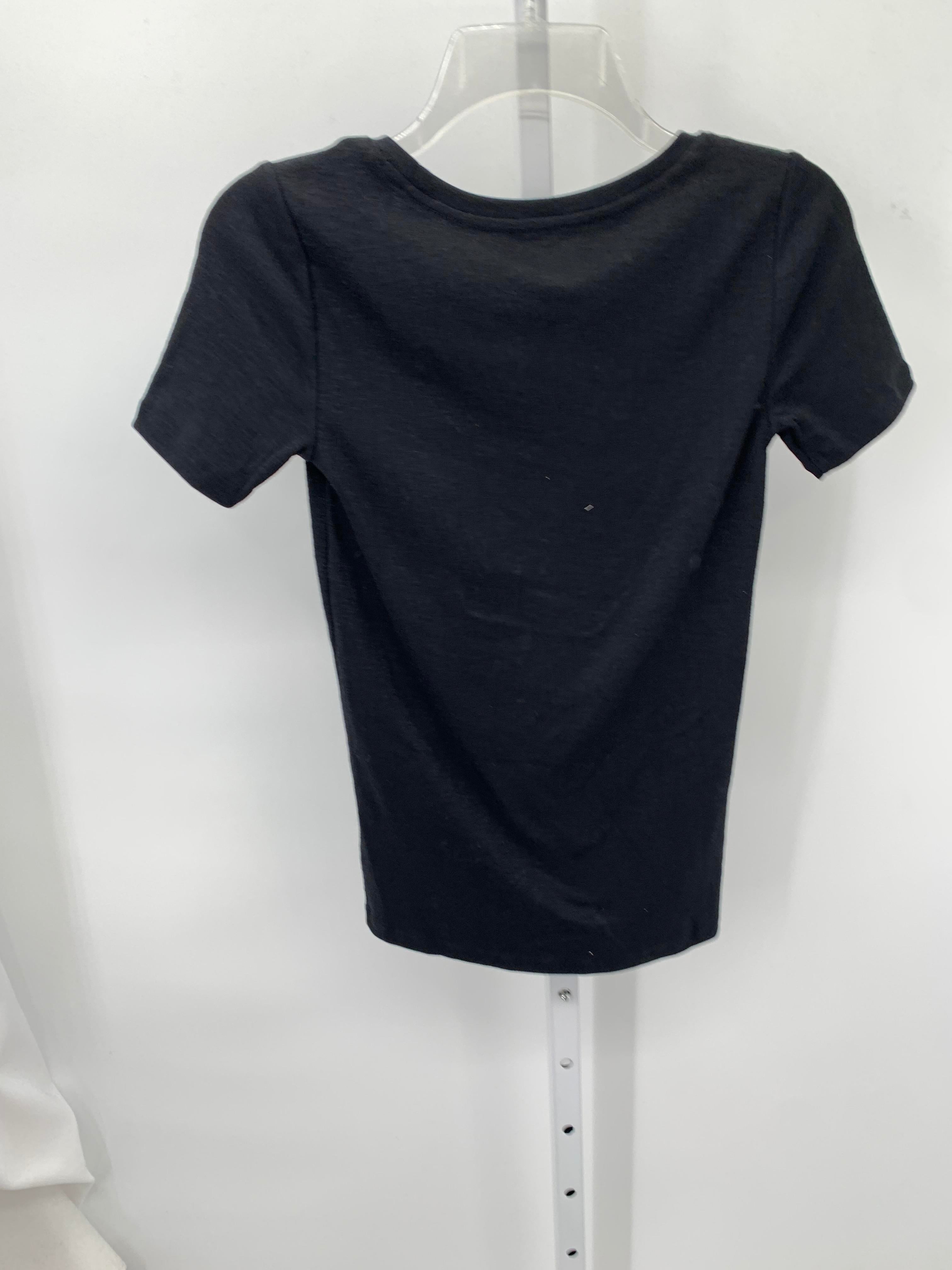 Gap Size X Small Misses Short Sleeve Shirt