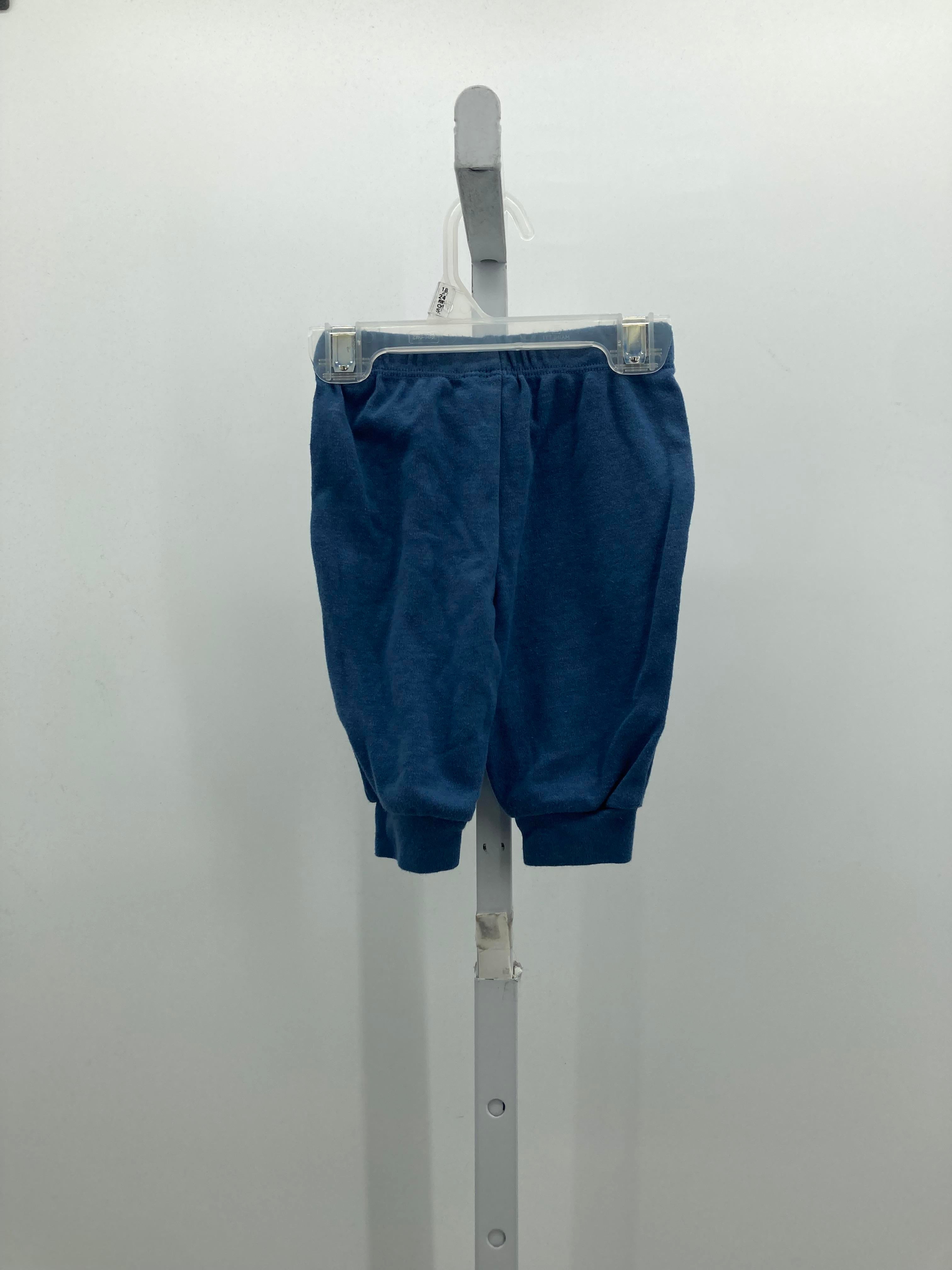 Calvin Klein Size 0-3 months Girls Pants
