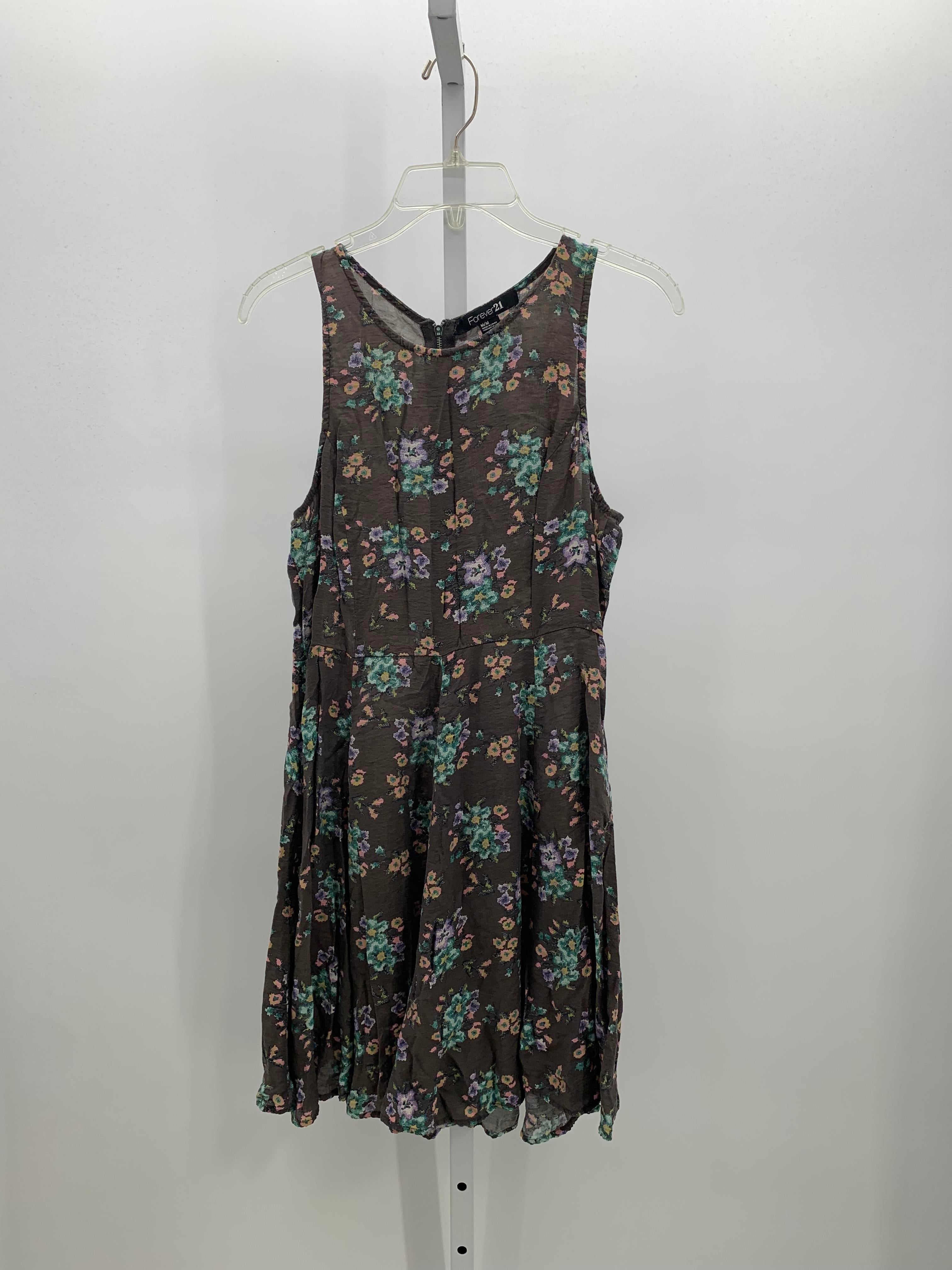 Forever 21 Size Medium Juniors Sundress