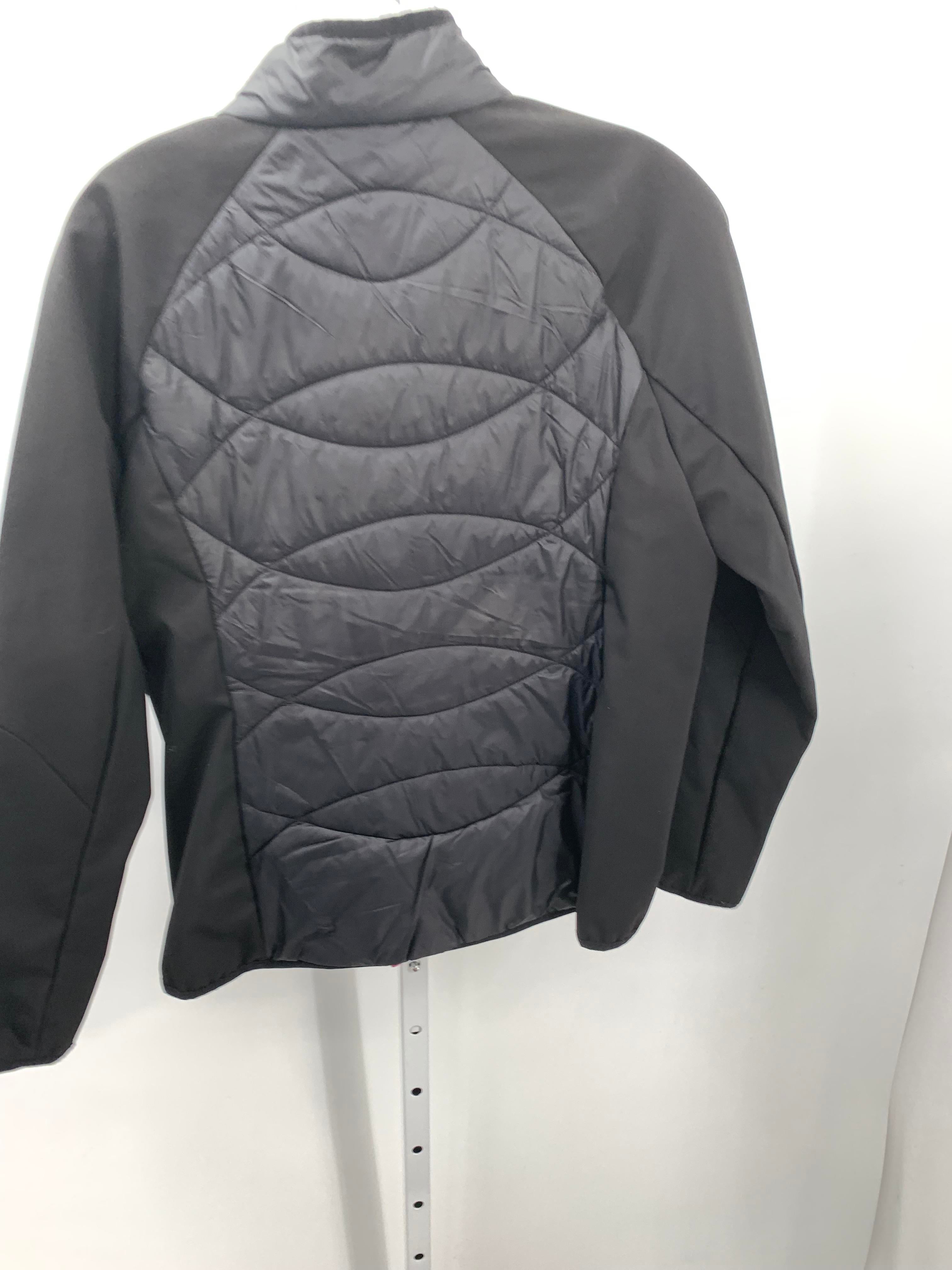 Giacca Size Small Misses Lightweight Jacket