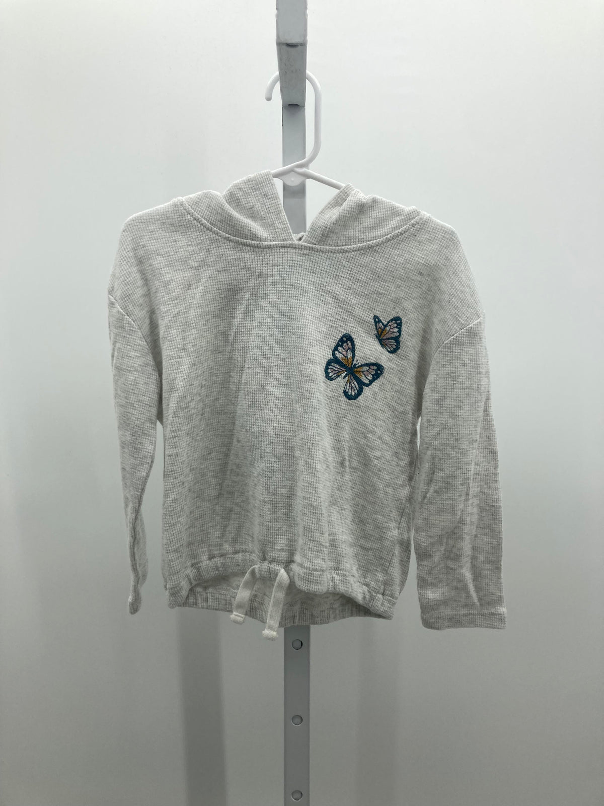 Osh Kosh Size 4T Girls Long Sleeve Shirt