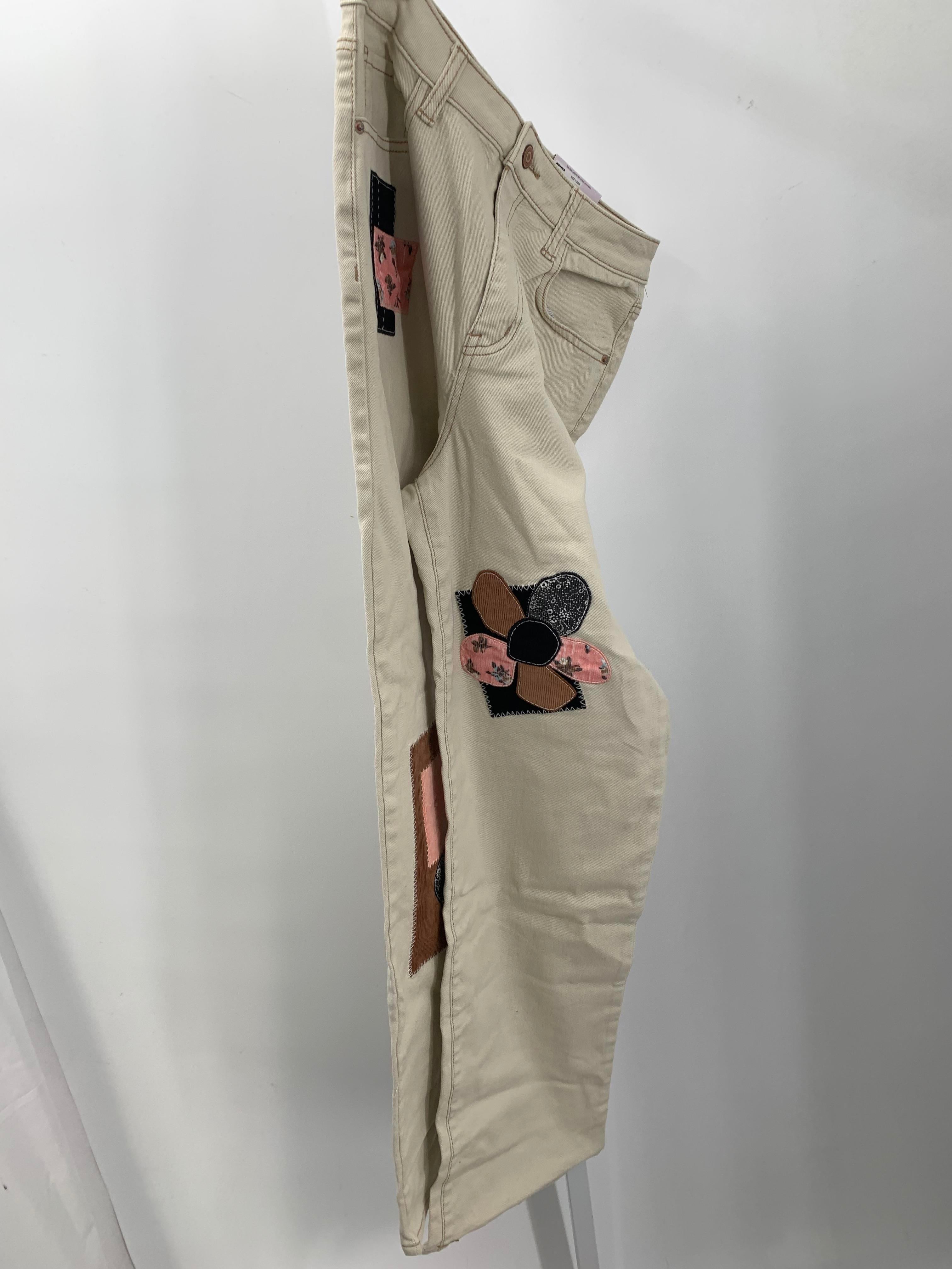 SO Size 7 Juniors Jeans