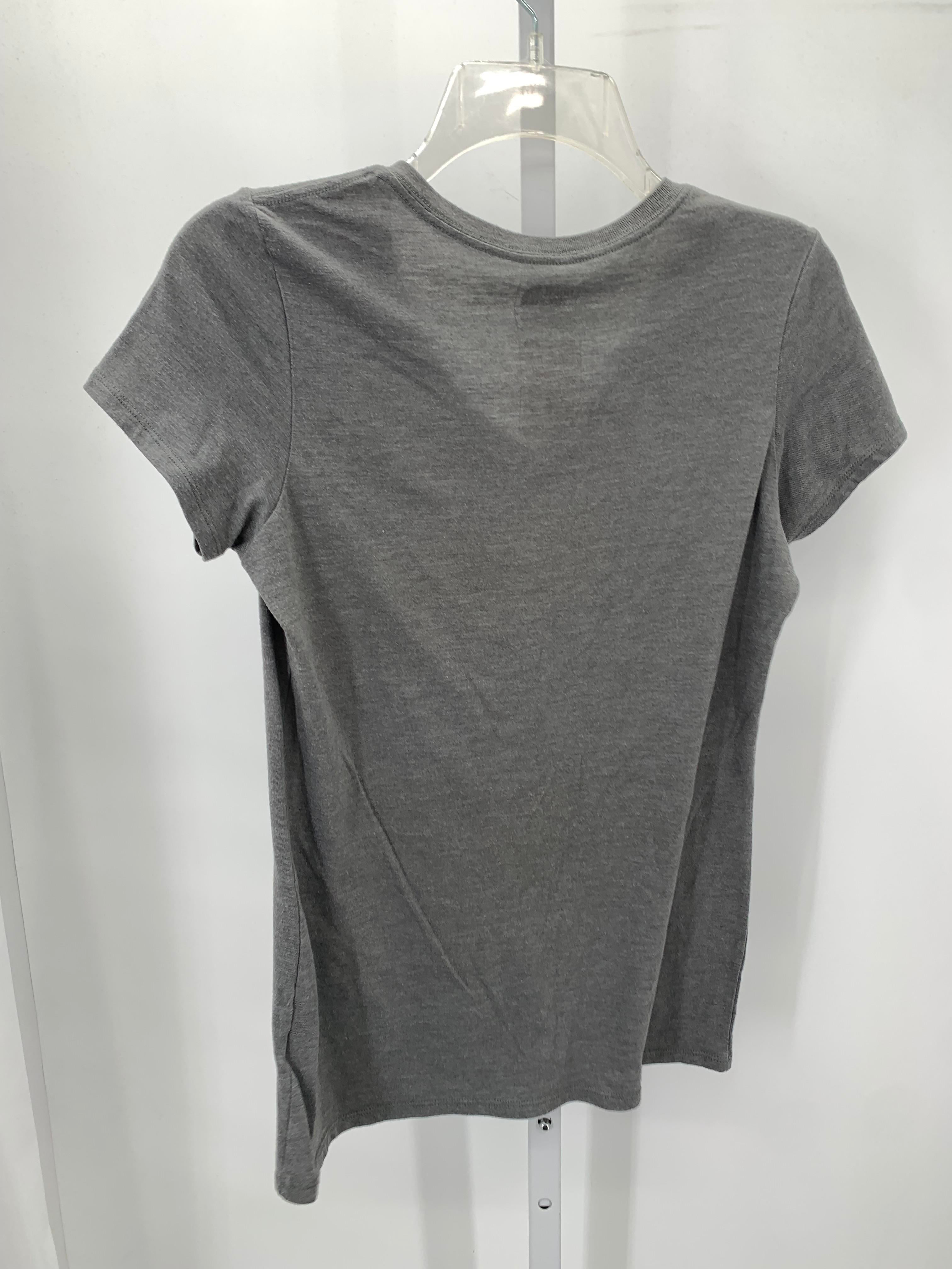 The North Face Size Small Misses Short Sleeve Shirt
