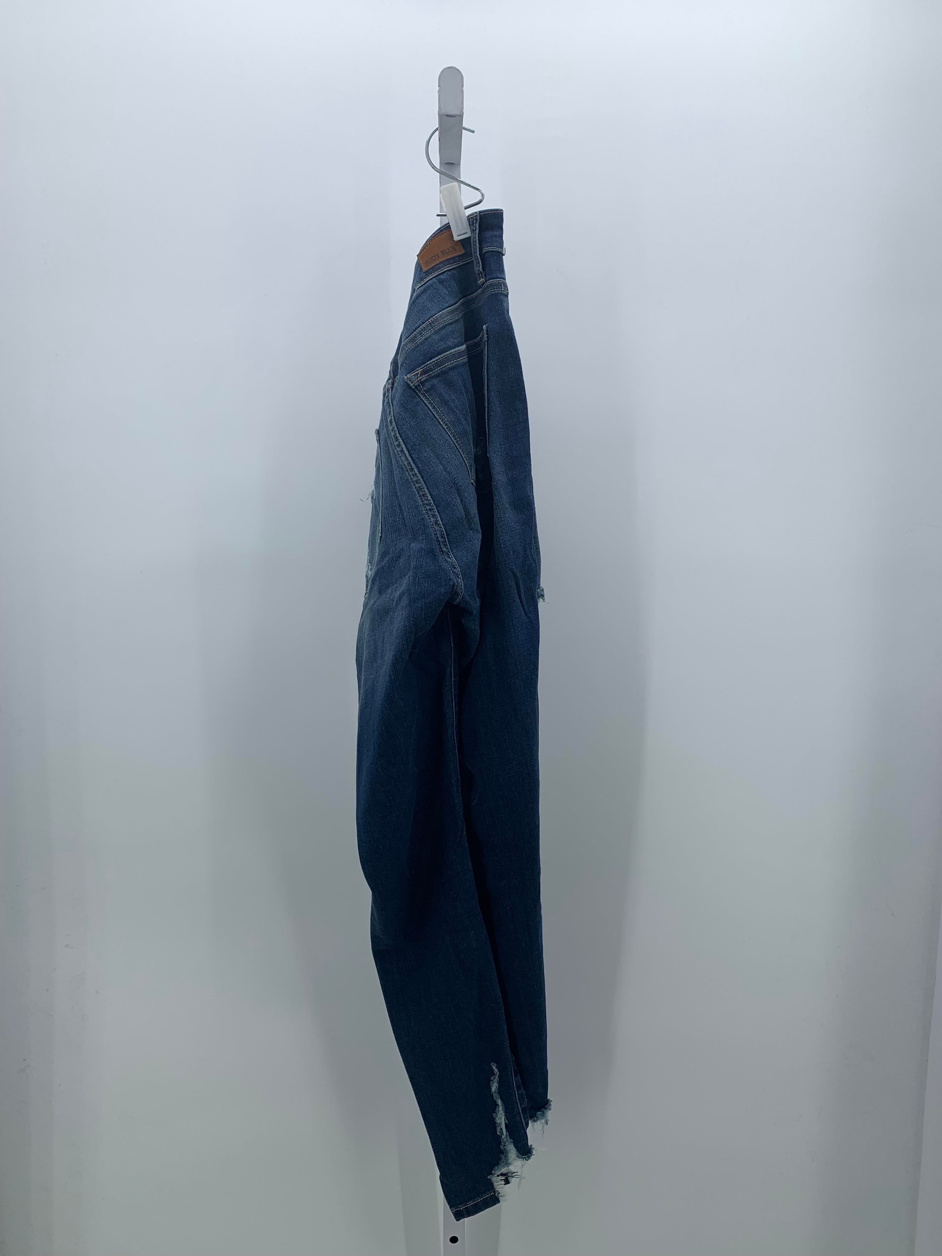 Judy Blue Size 5 Juniors Jeans