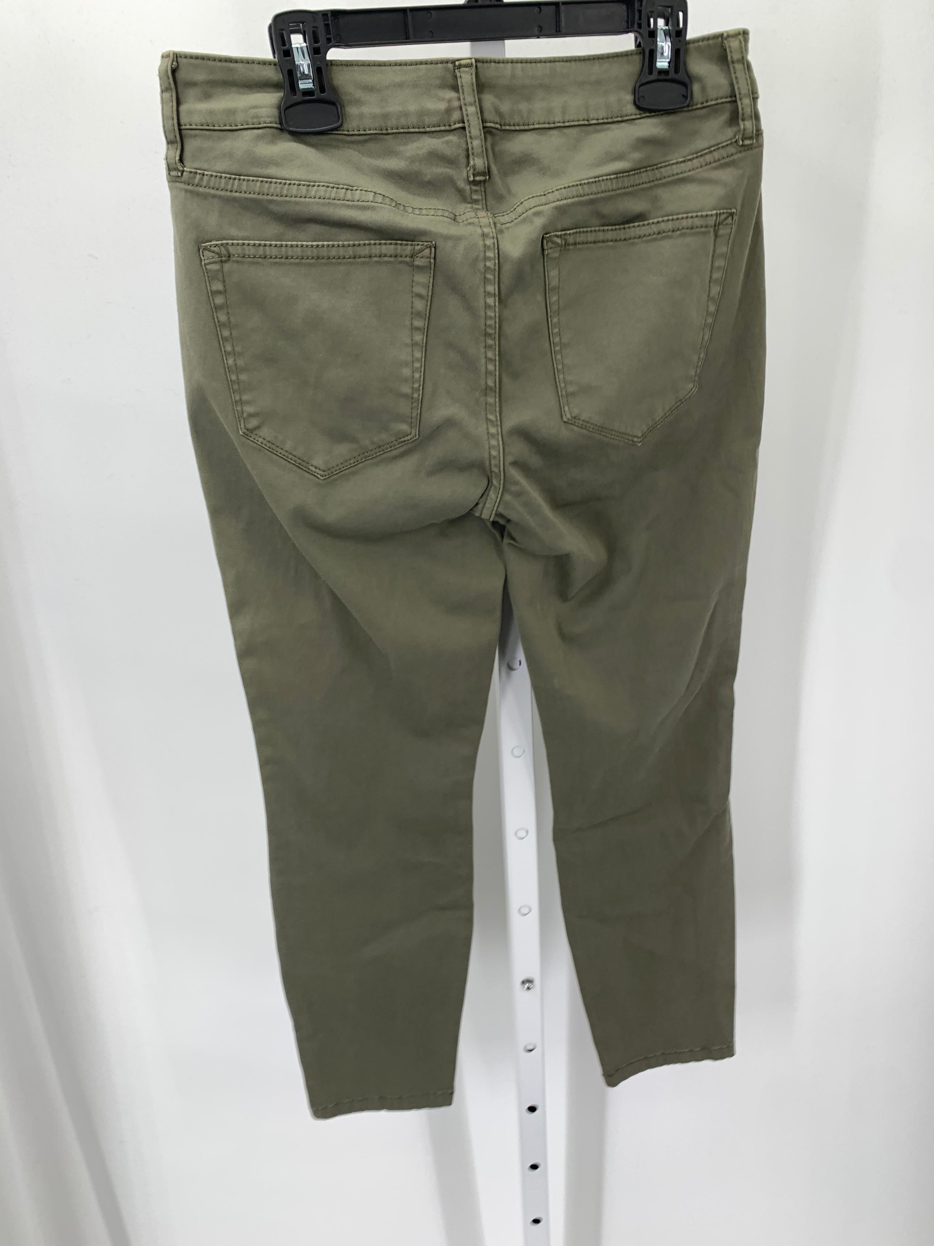 A.N.A. Size 4 Petite Petite Pants