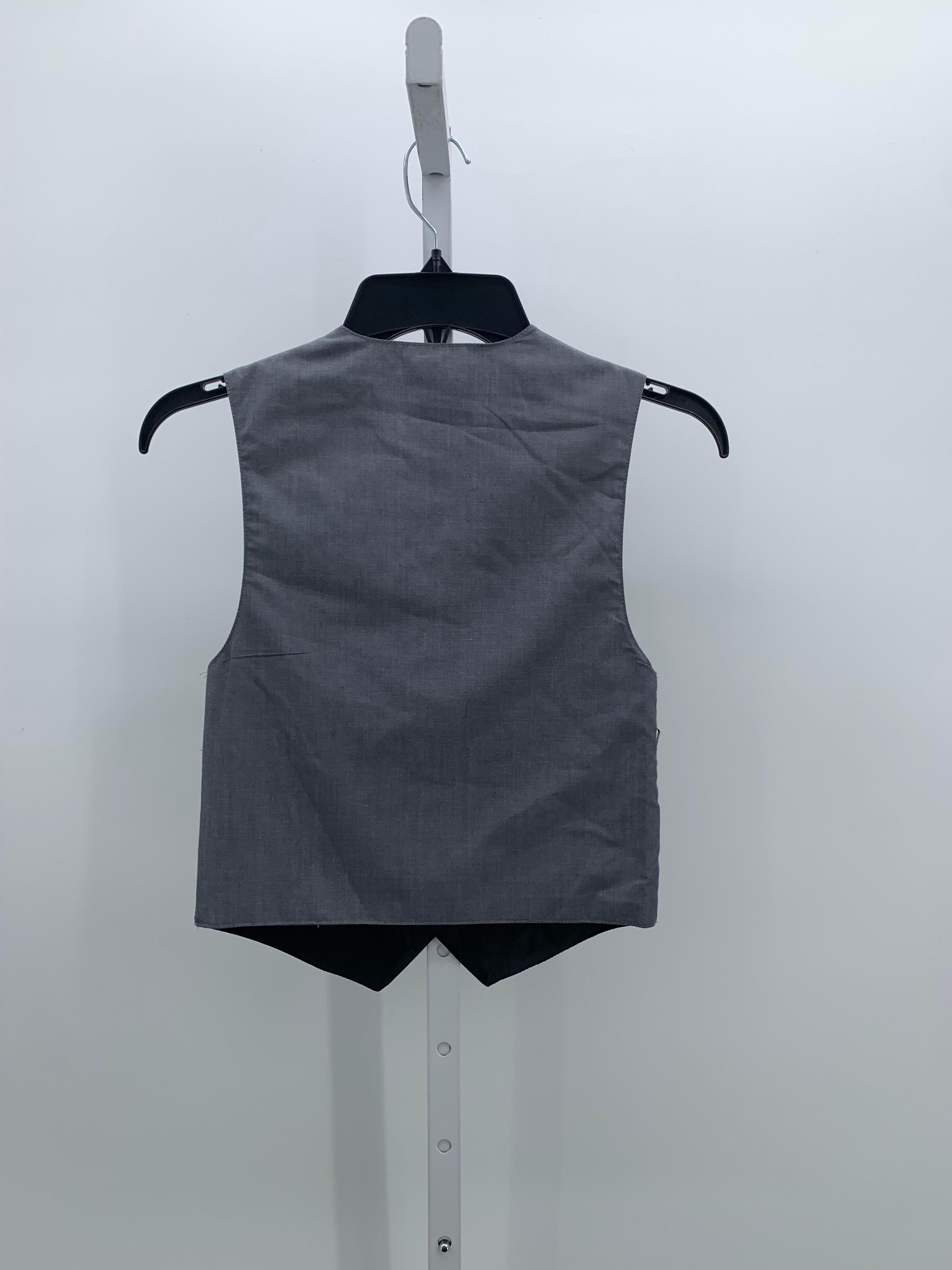 BTN DOWN VEST