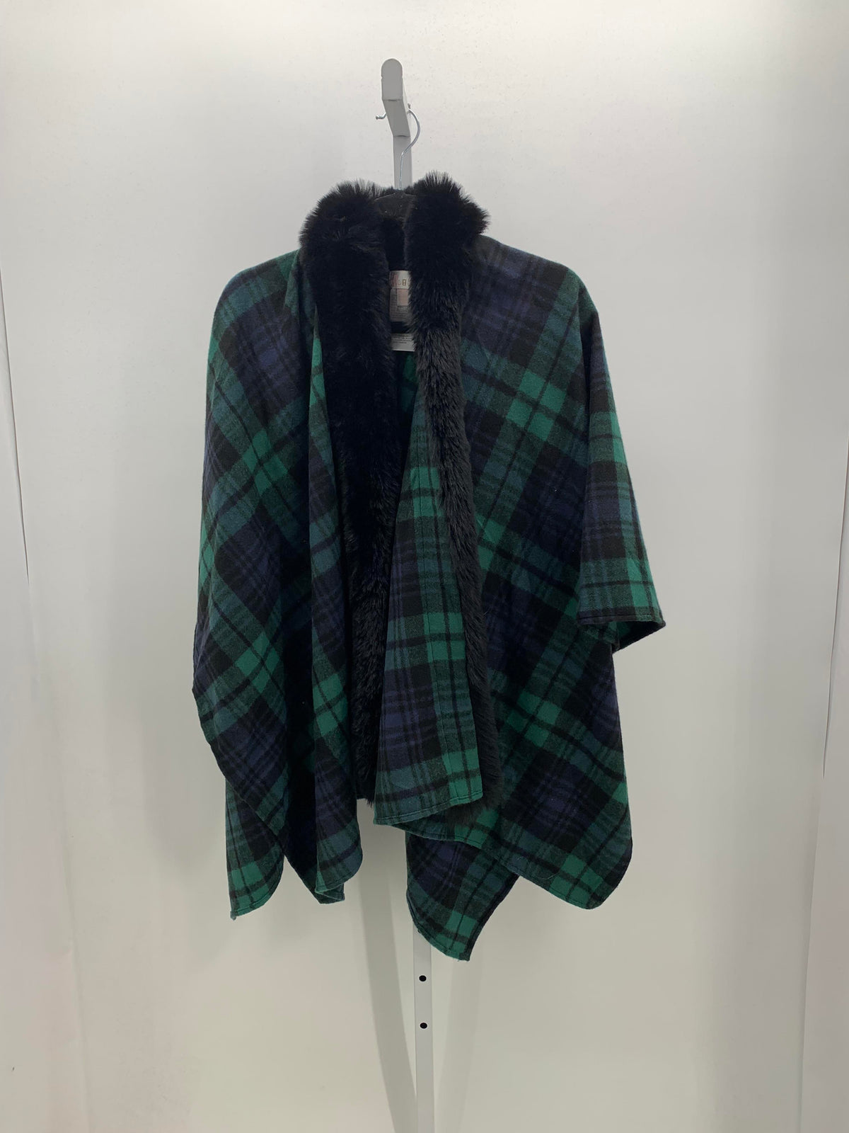 Size Medium Misses Shawl