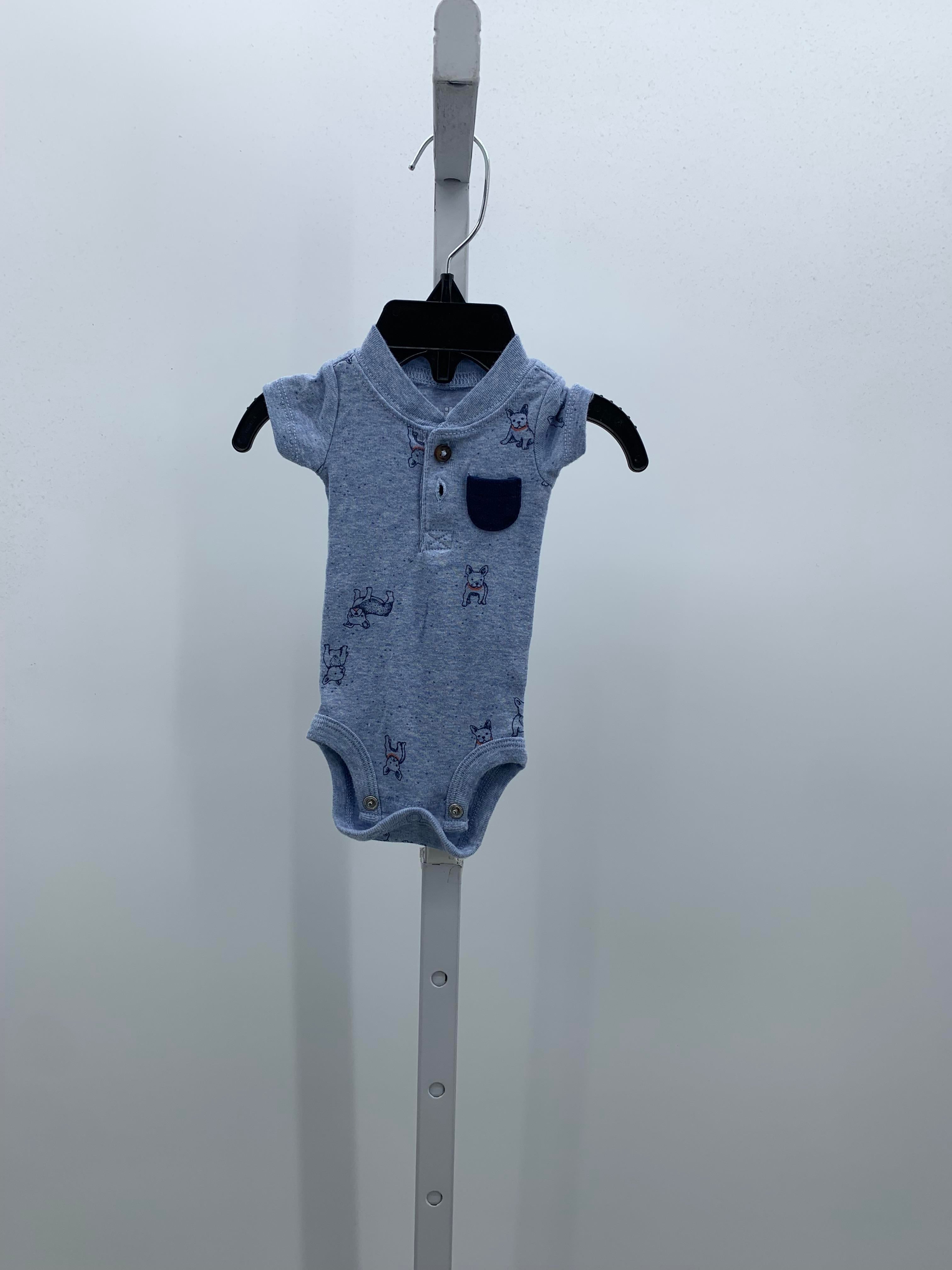 DOGS BODYSUIT