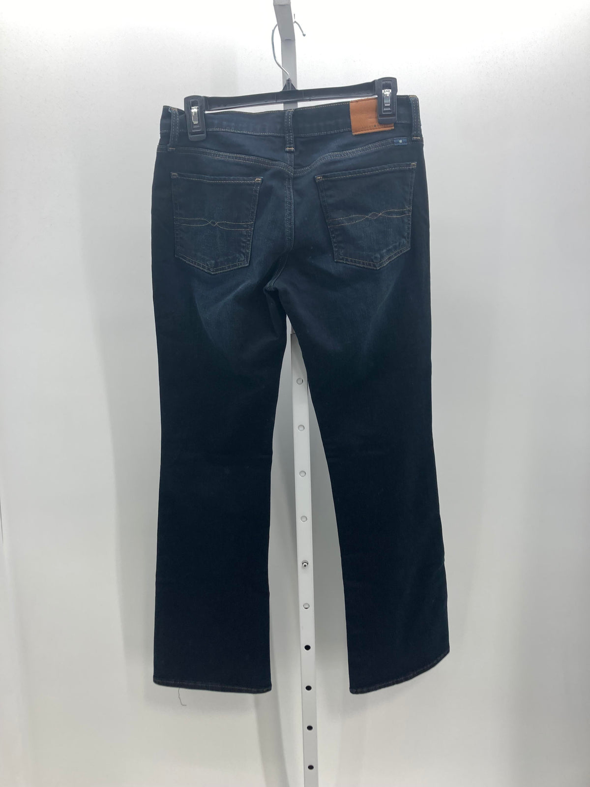 Lucky Brand Size 4 Misses Jeans
