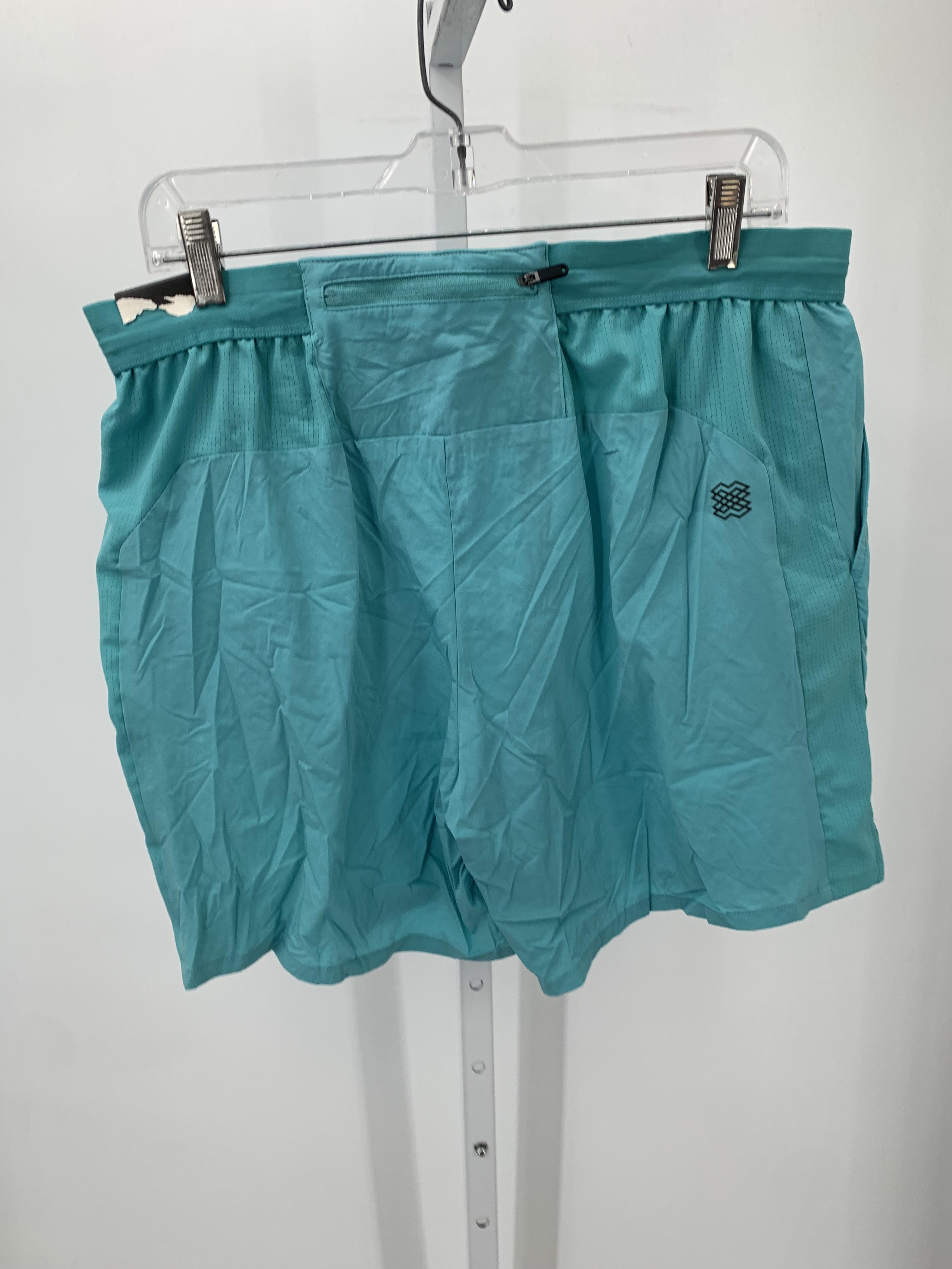 Size Large Misses Shorts