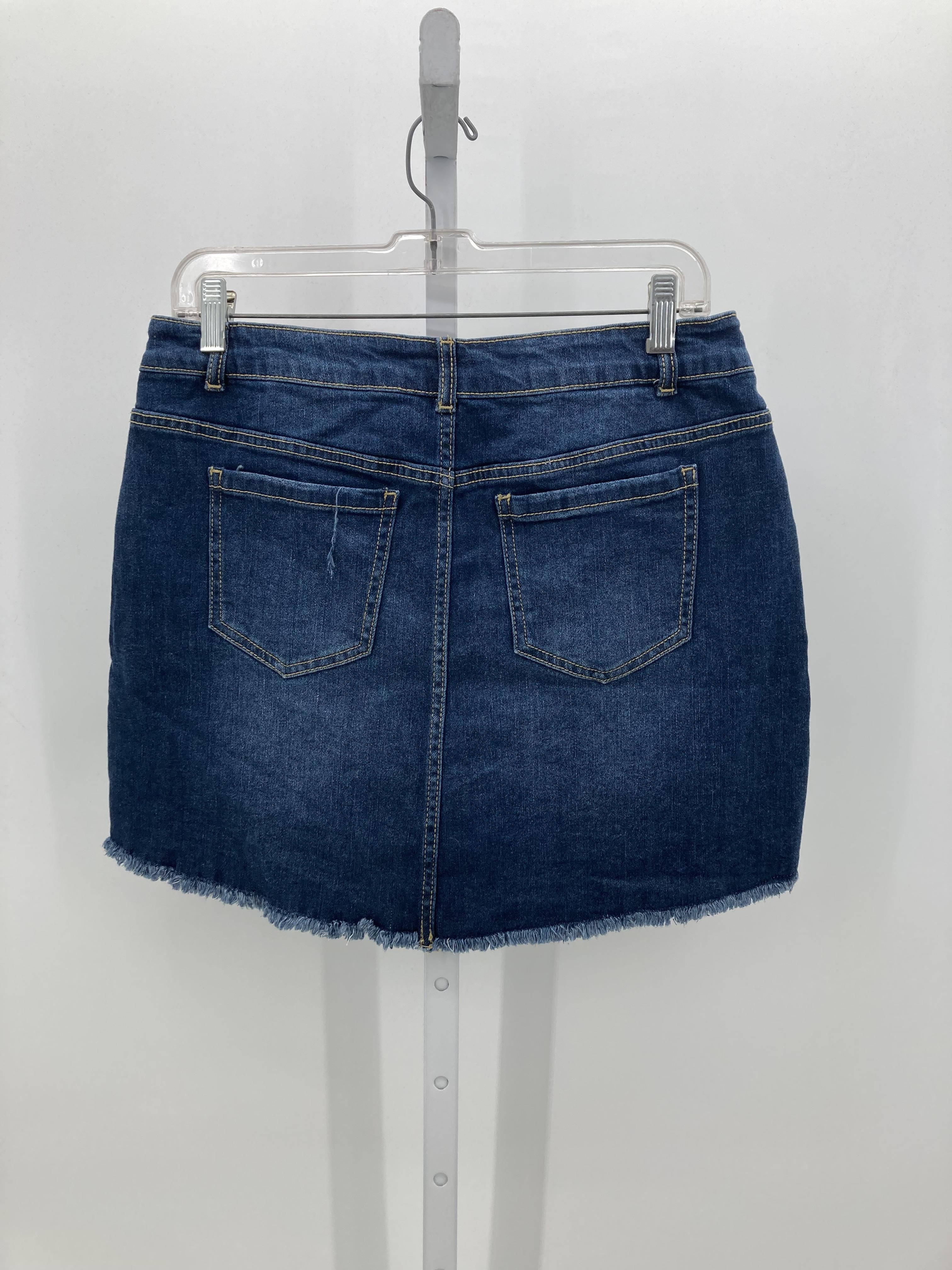 Wonder Nation Size 14-16 Girls Skirt