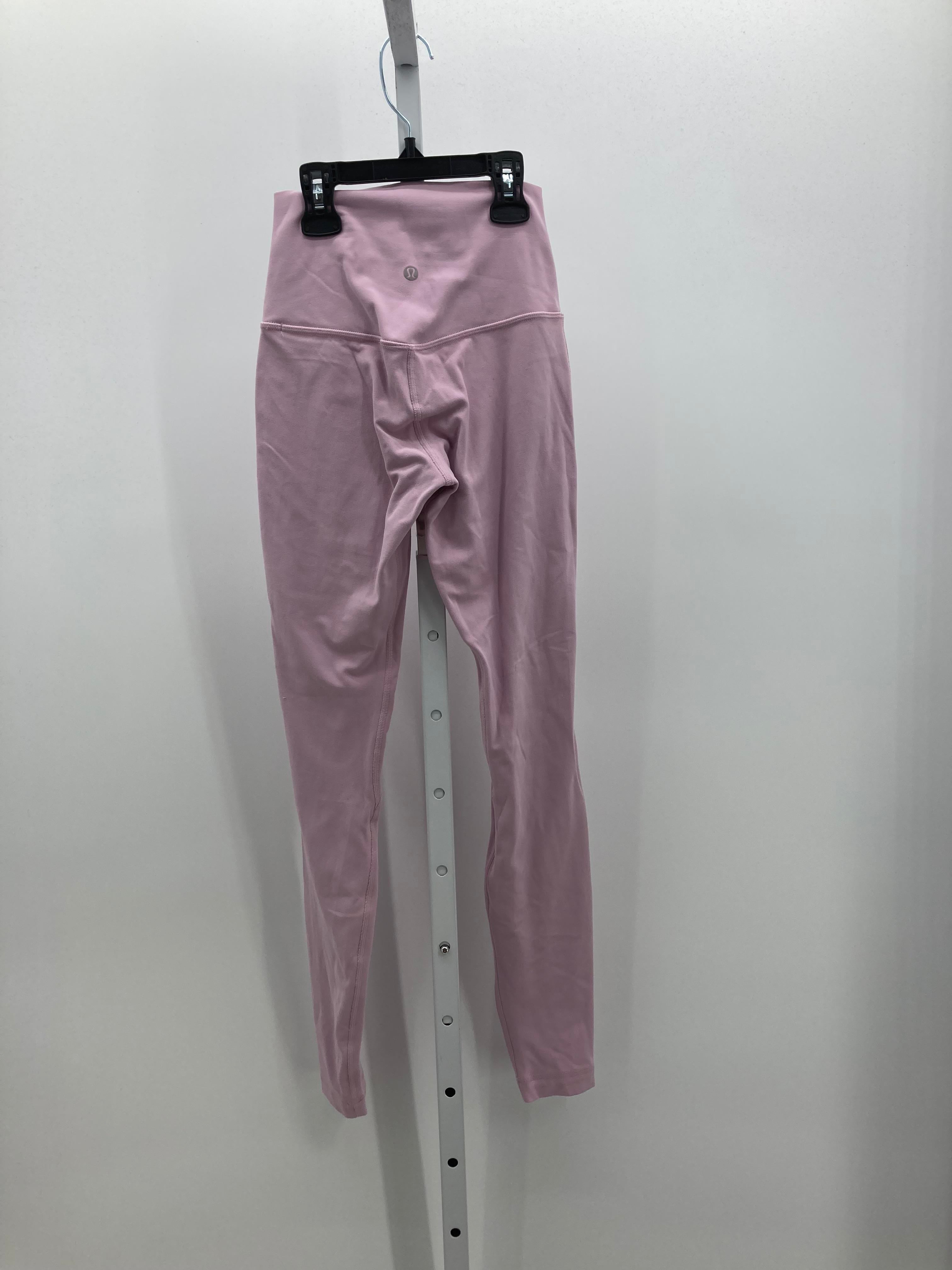 Lululemon Size 2 Misses Leggings
