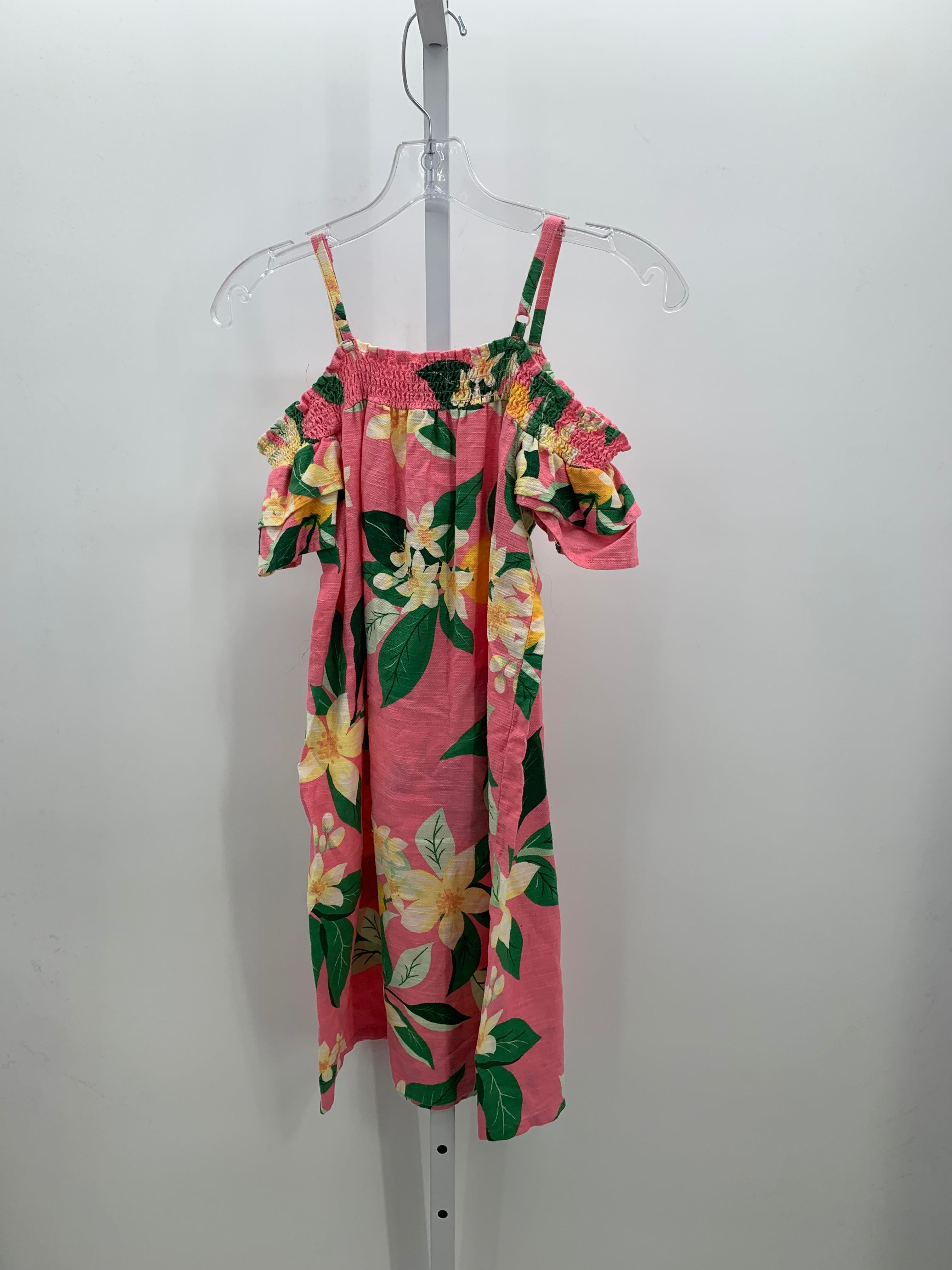 Old Navy Size 14 Girls Short Sleeve Dress