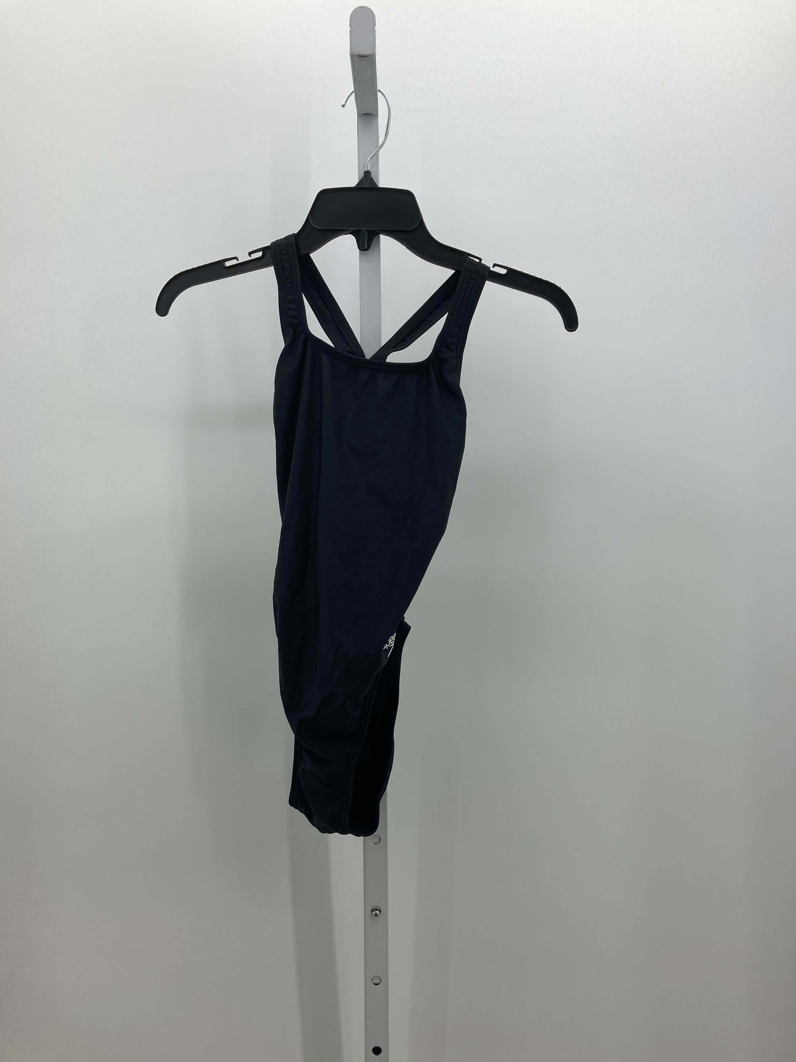 Speedo Size X Small Misses Swimwear