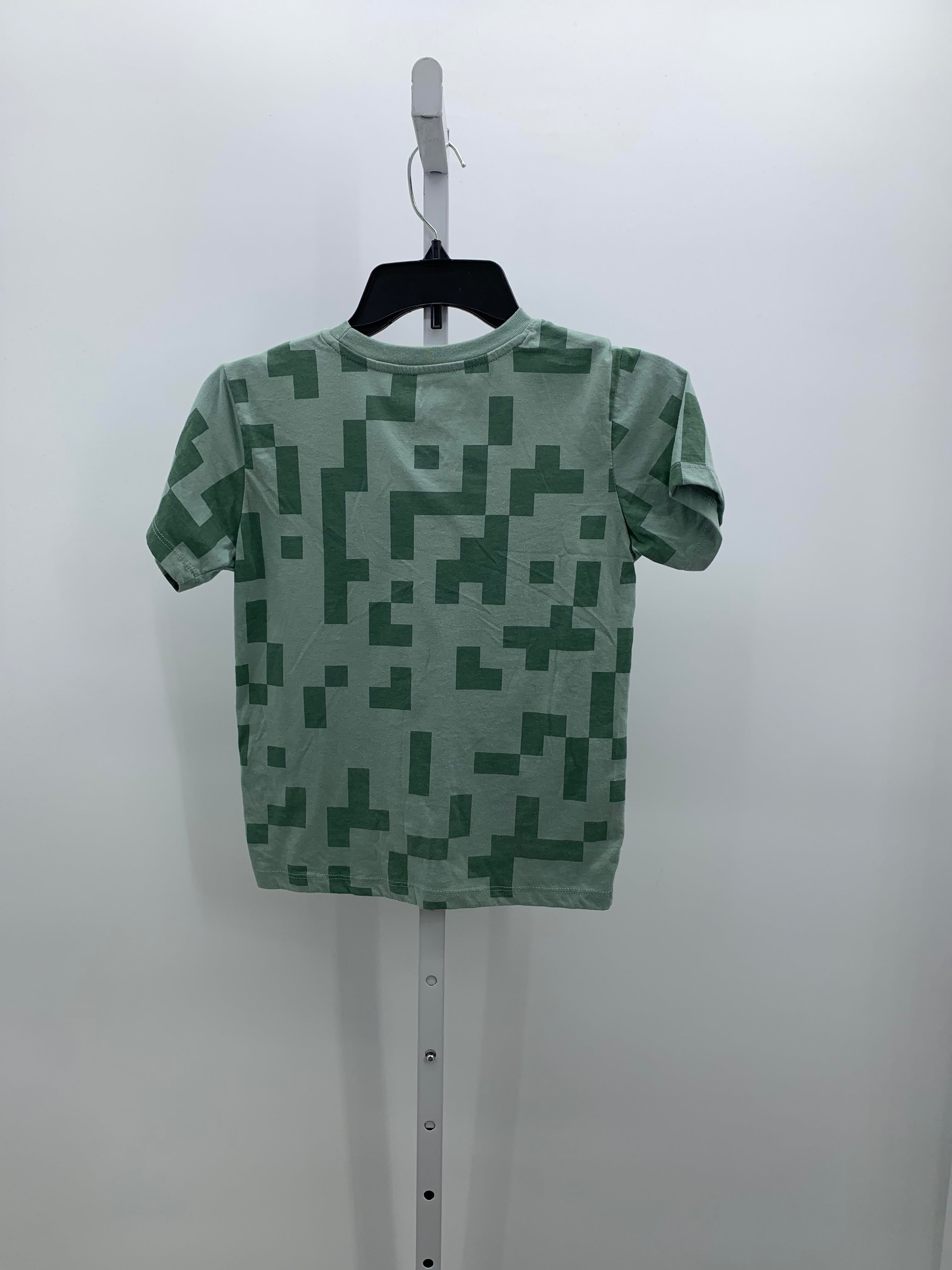 MINECRAFT TEE