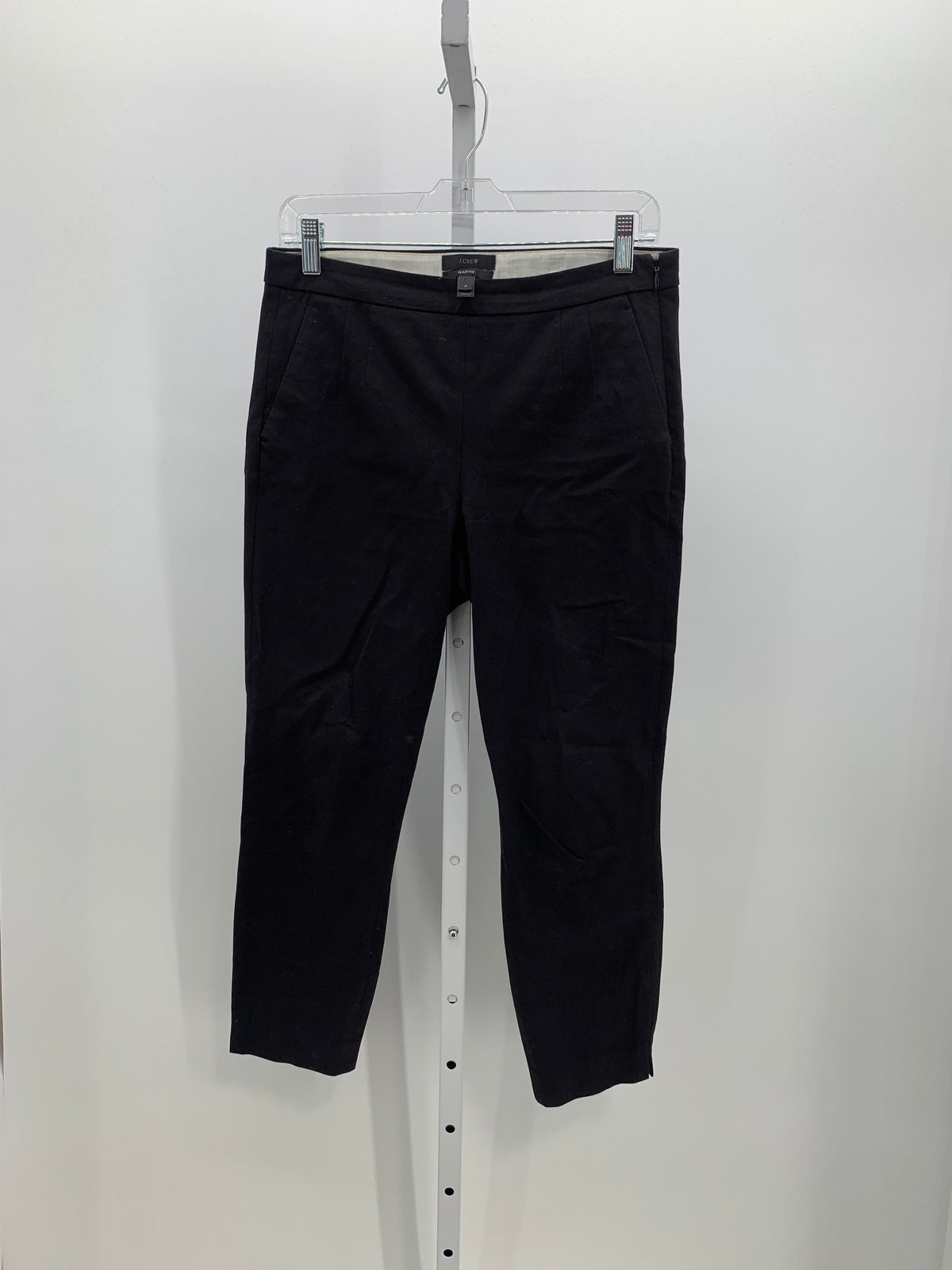 J. Crew Size 4 Misses Pants