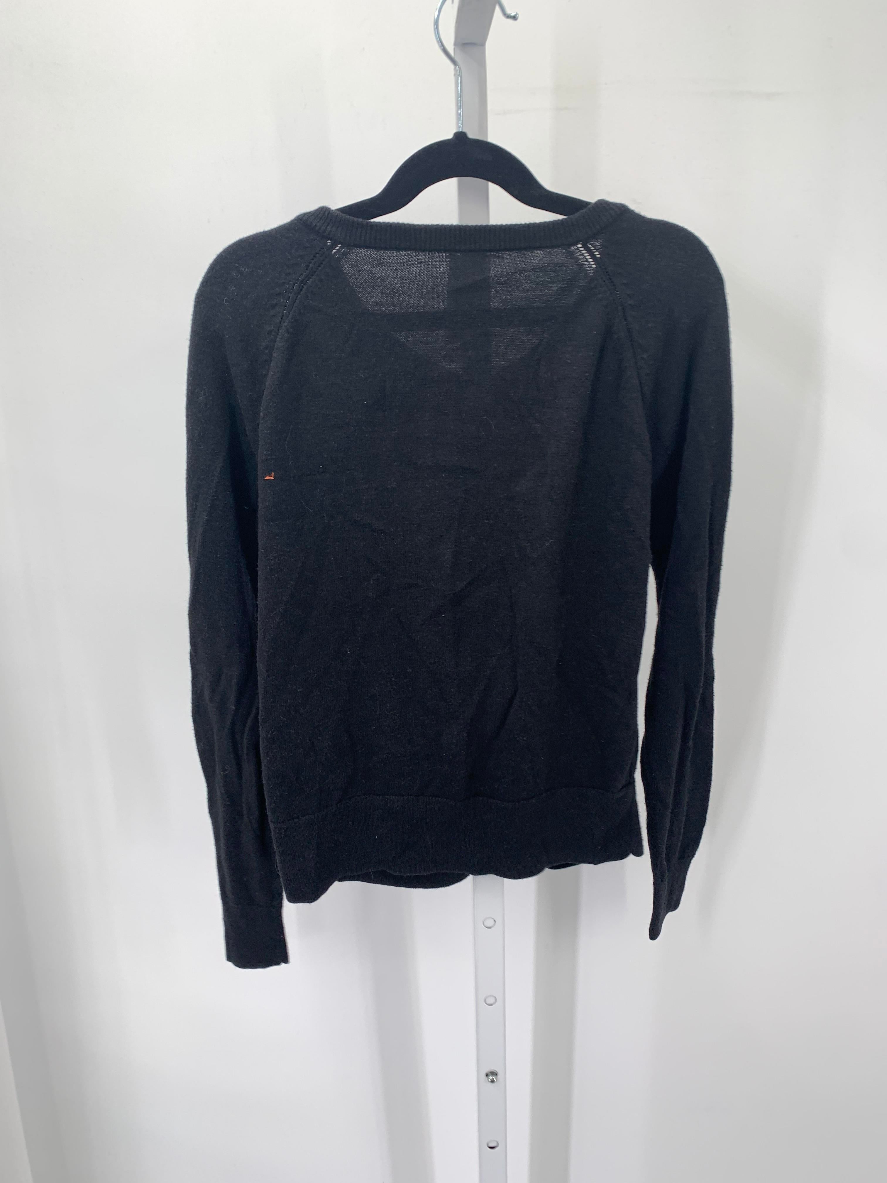 Cat & Jack Size 10-12 Girls Long Sleeve Sweater