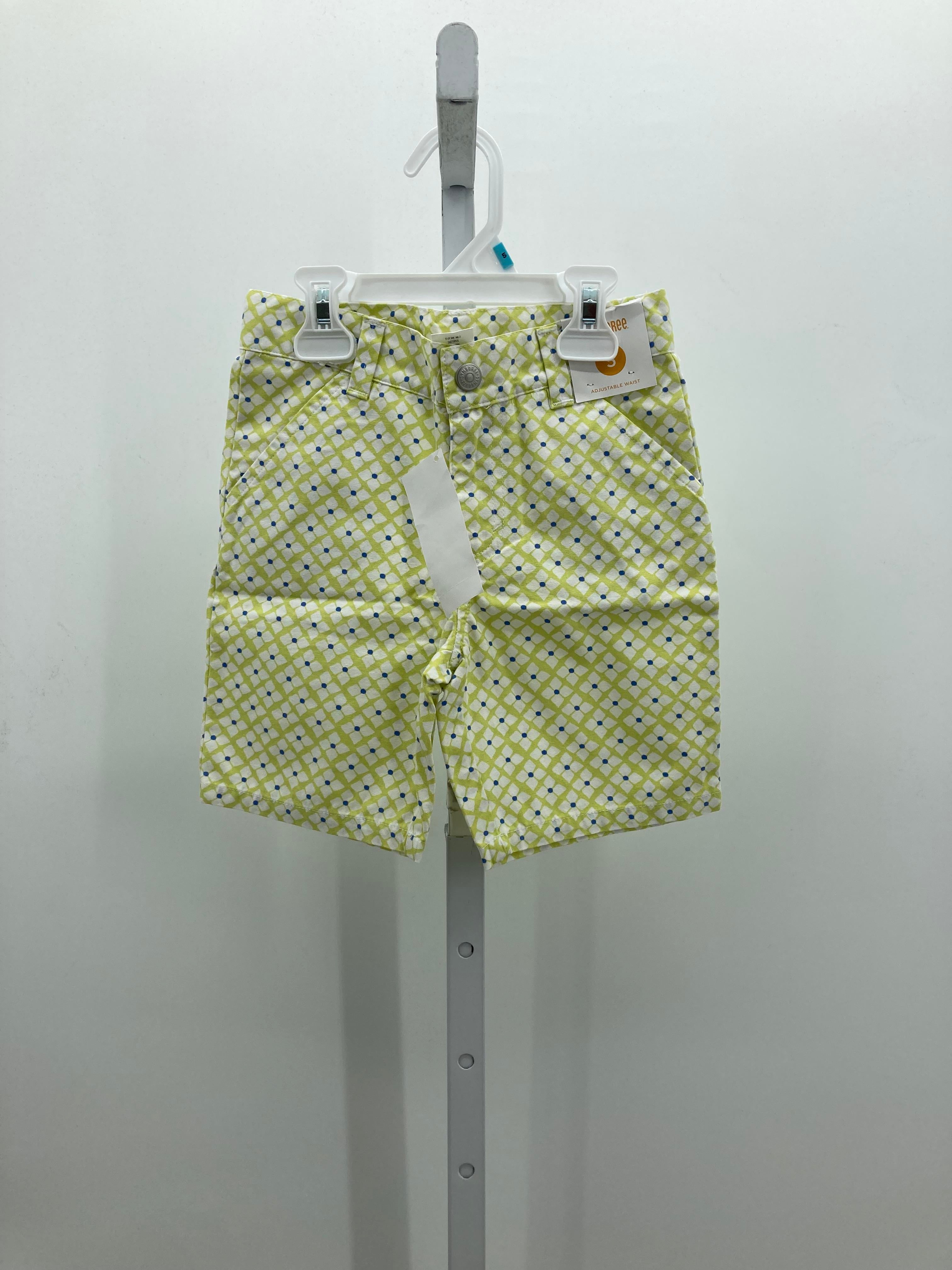 Gymboree Size 5 Girls Skirt