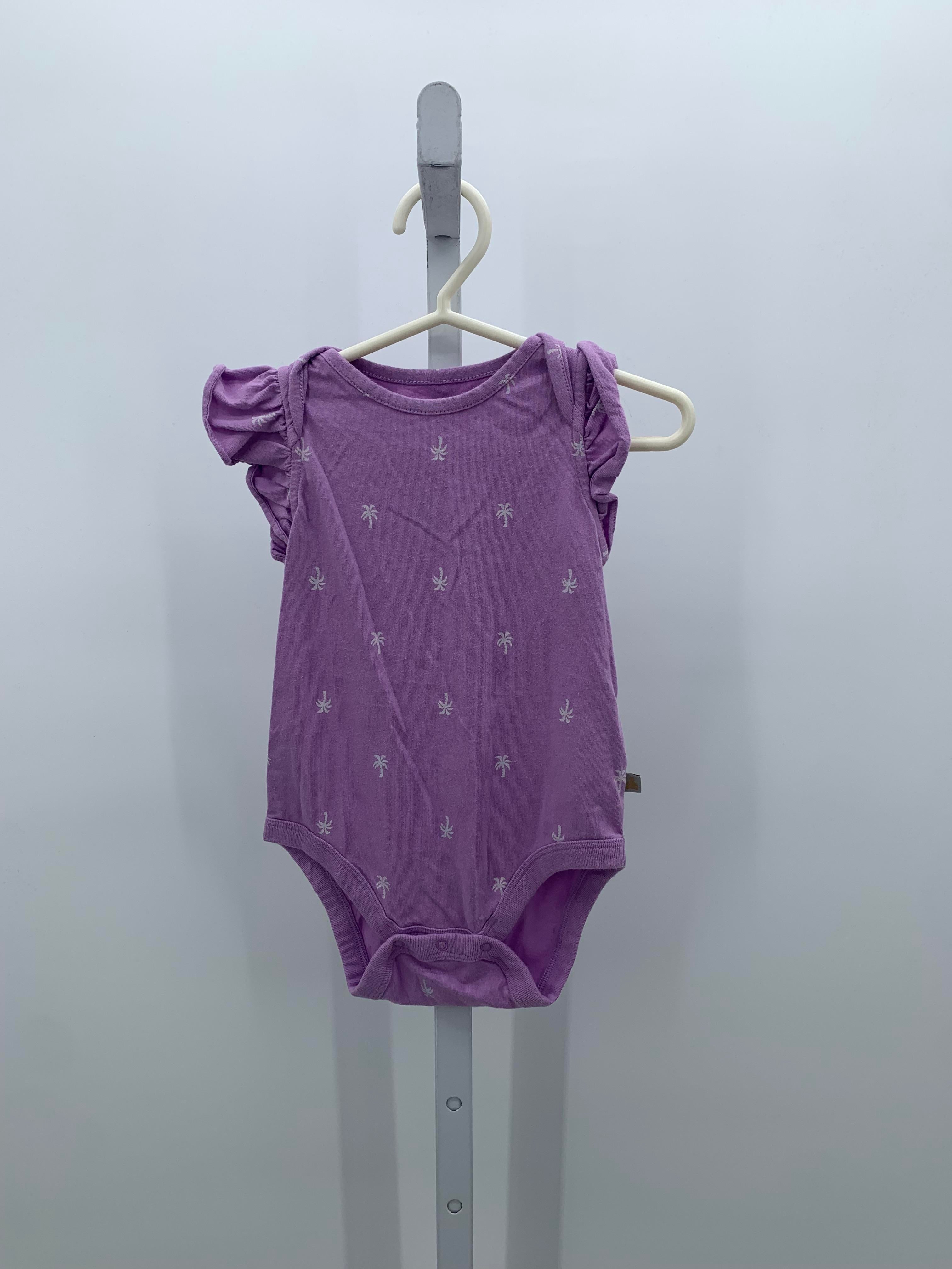 Baby Gap Size 18-24 Months Girls Short Sleeve Shirt