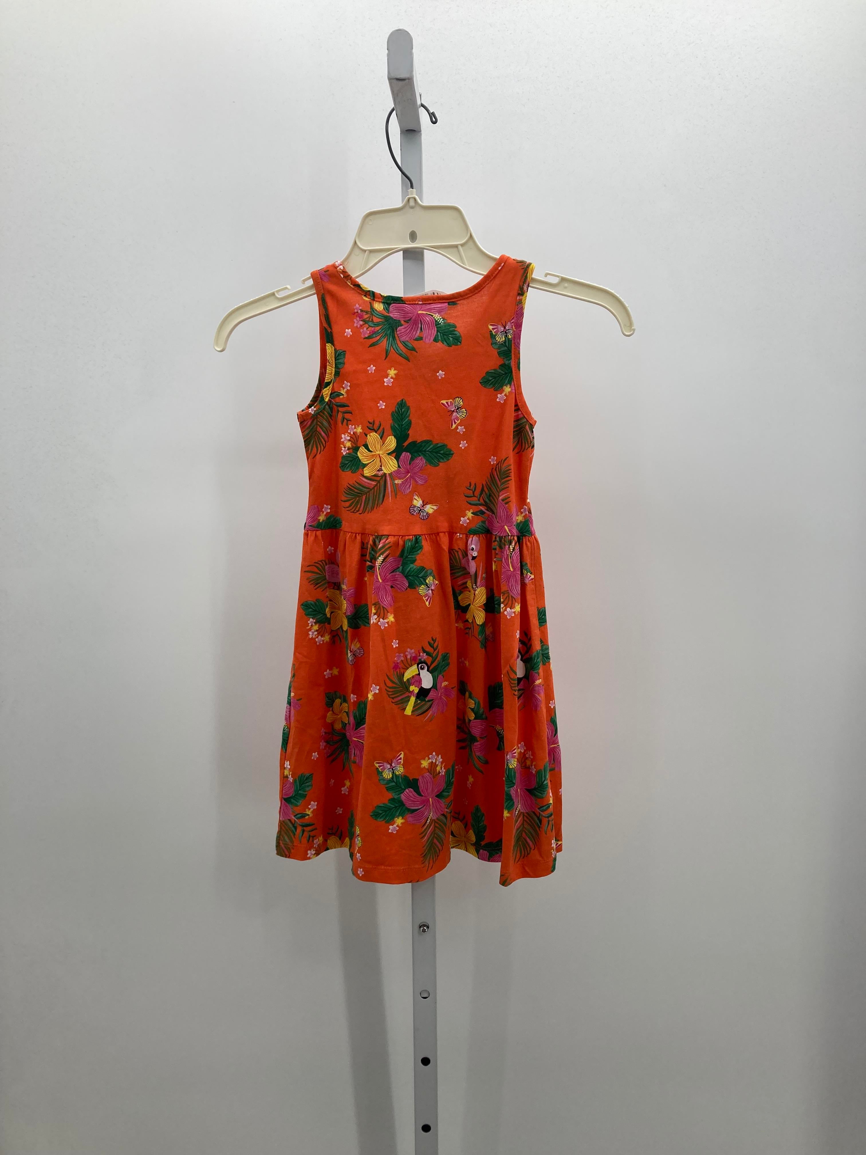 H&M Size 5-6 Girls Sundress