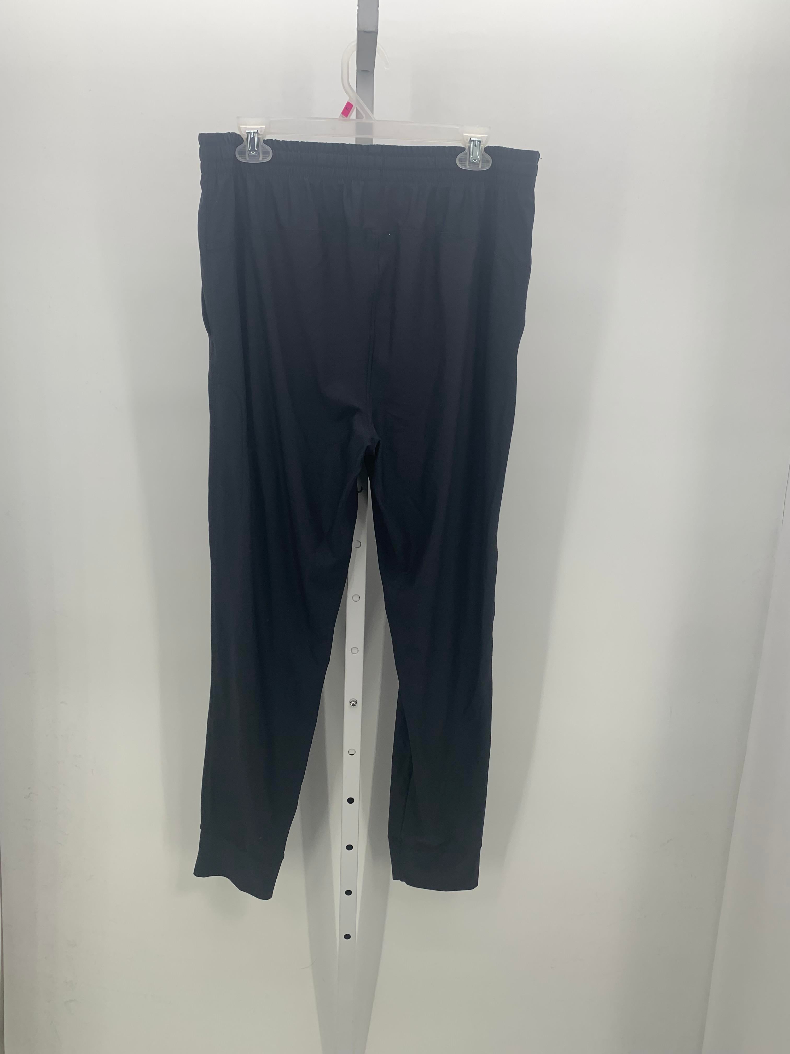 DRAW WAIST JOGGER