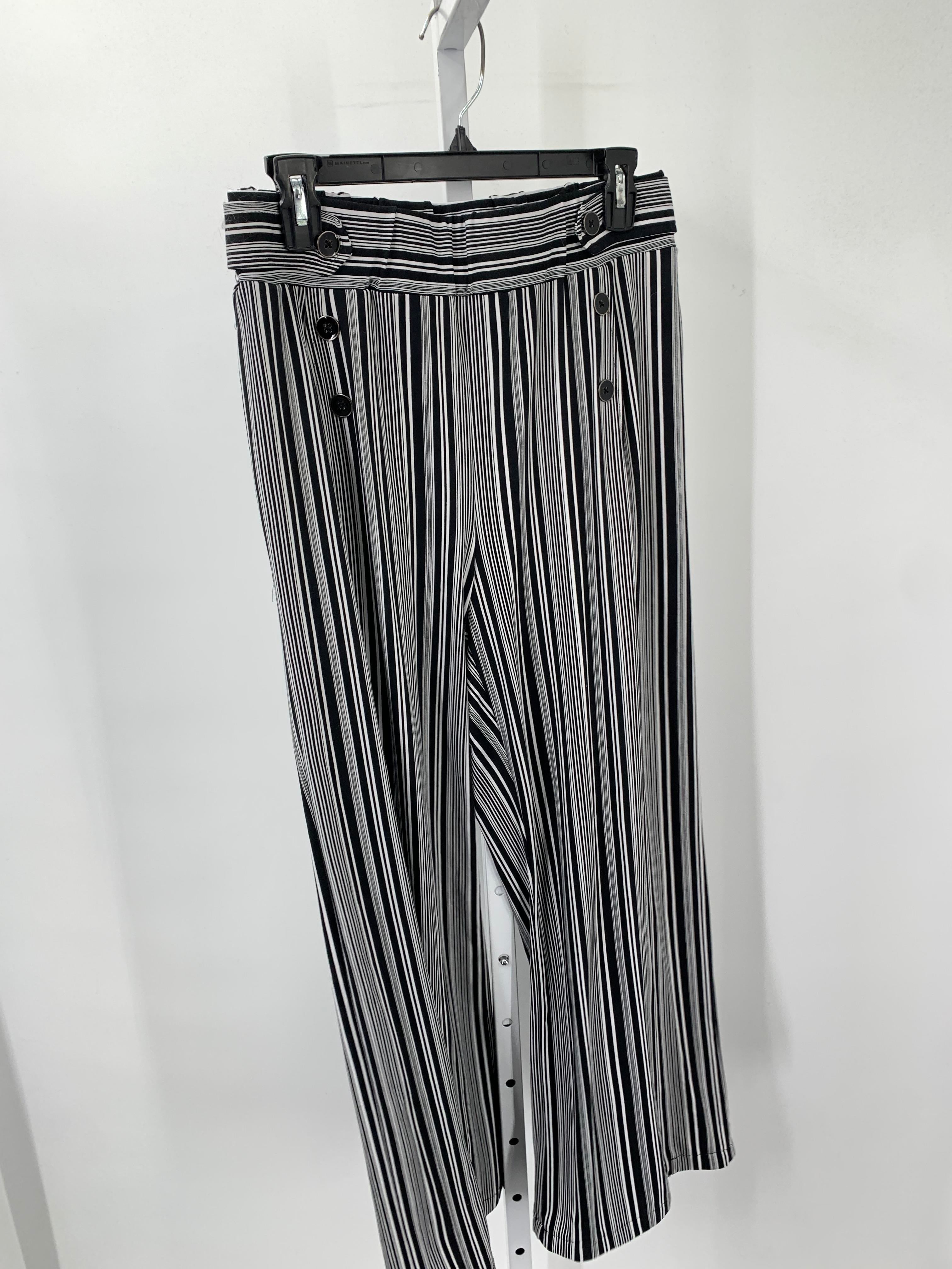 Robert Louis Size Large Misses Pants