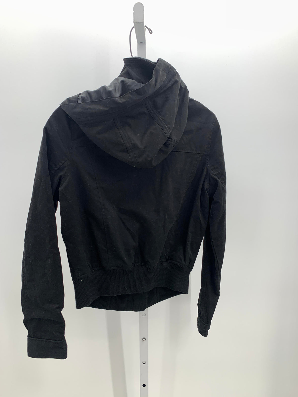 Love Tree Size Medium Juniors Jacket