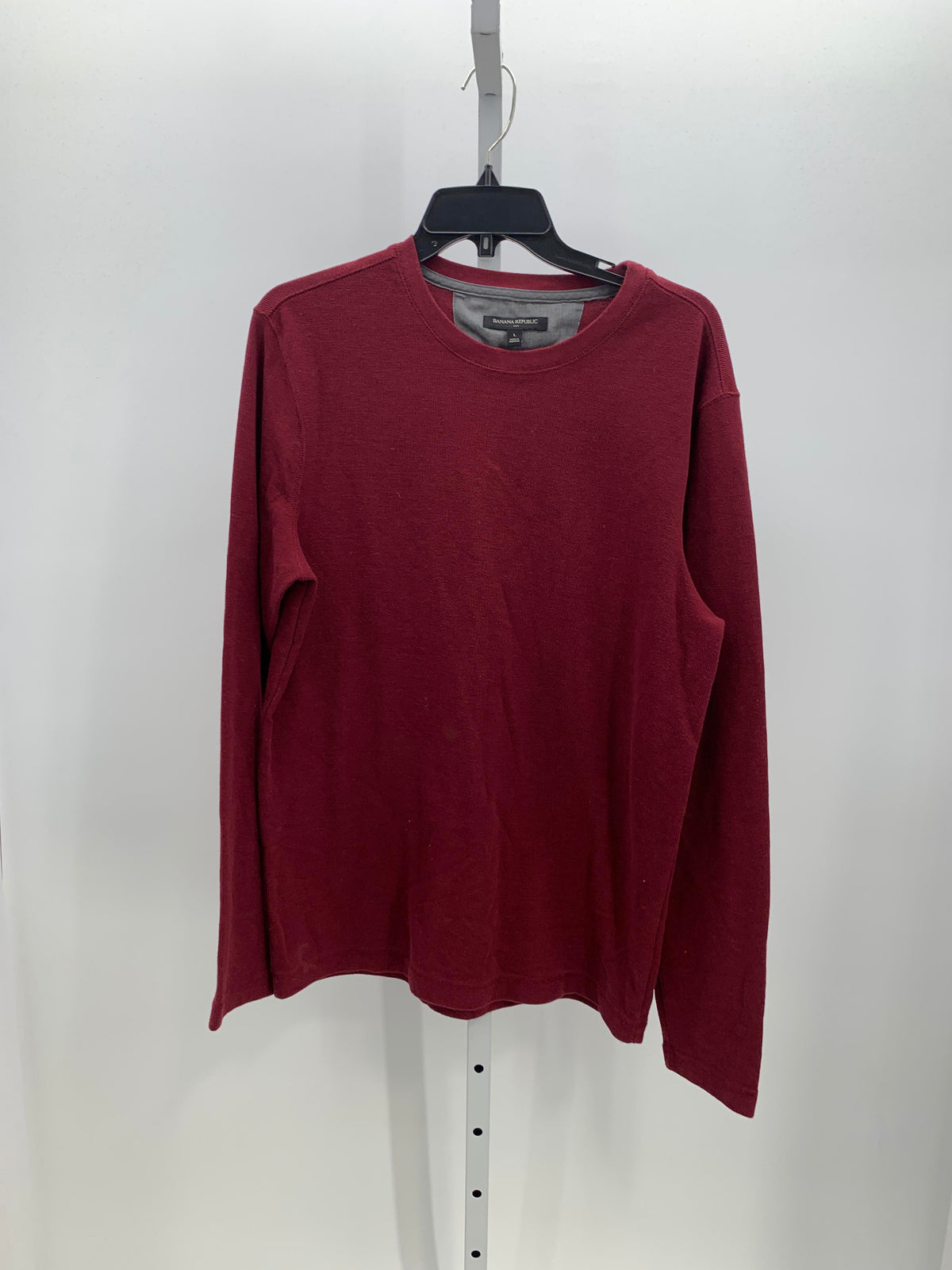 WAFFLE KNIT TEE