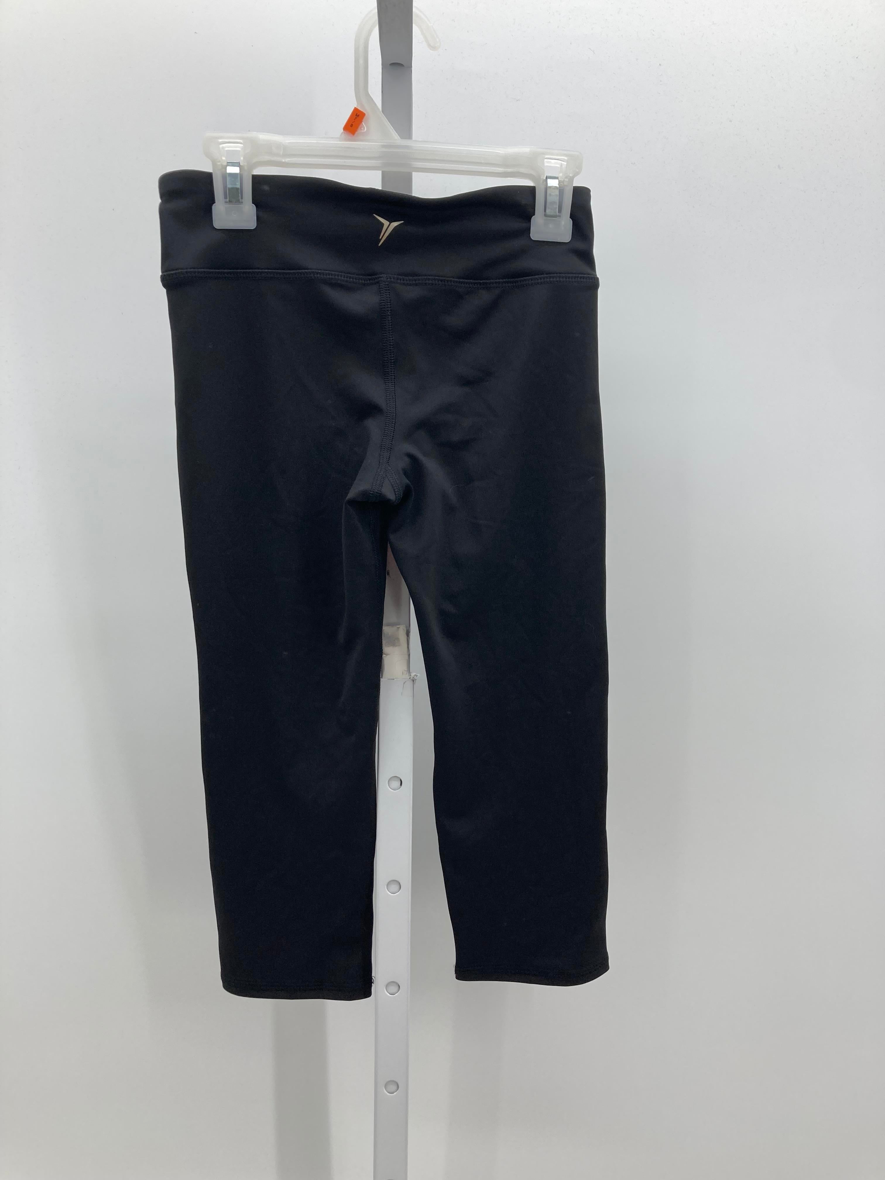 Old Navy Size 8 Girls Leggings