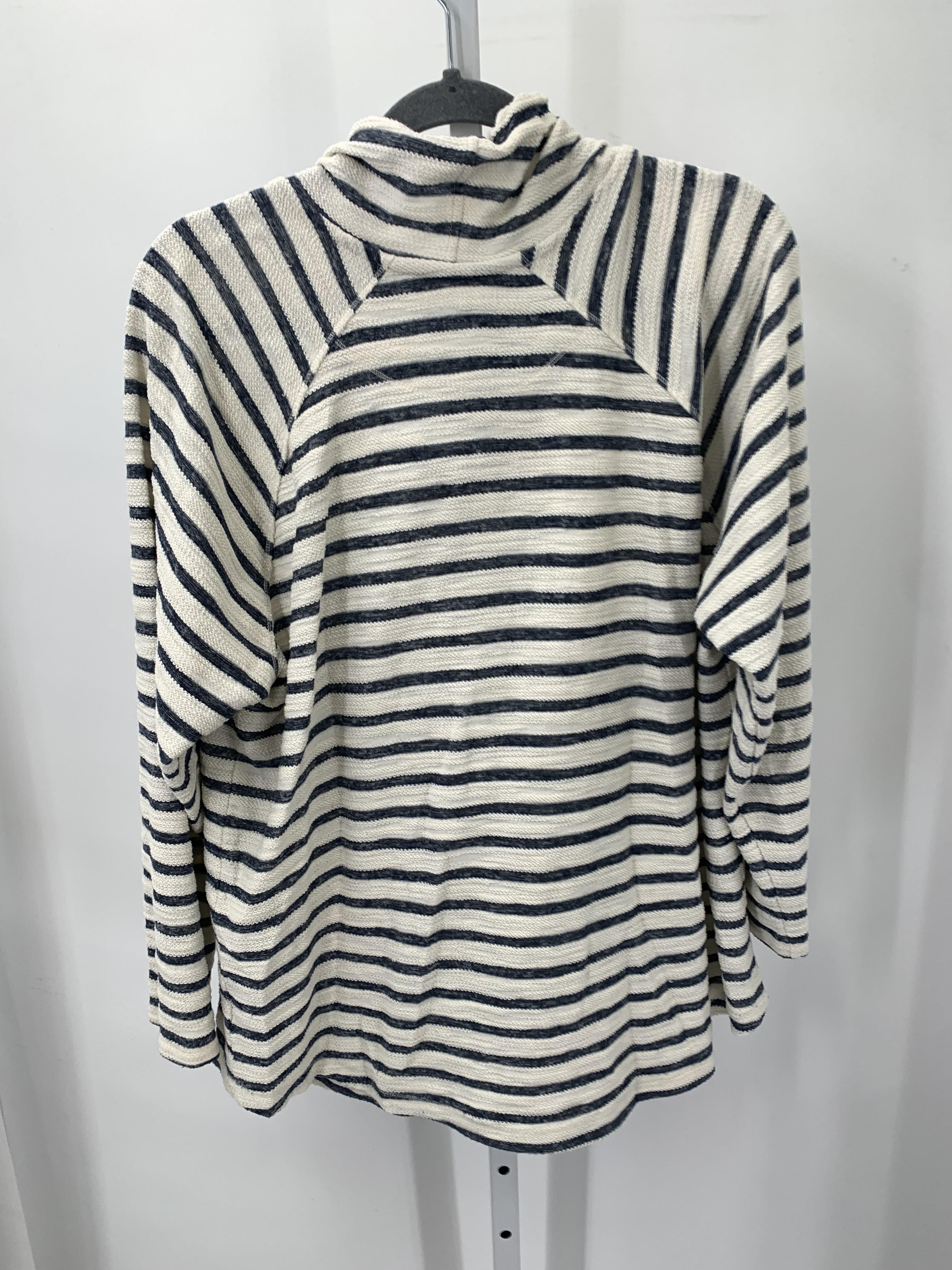 Style & Co. Size 2X Womens Long Sleeve Shirt