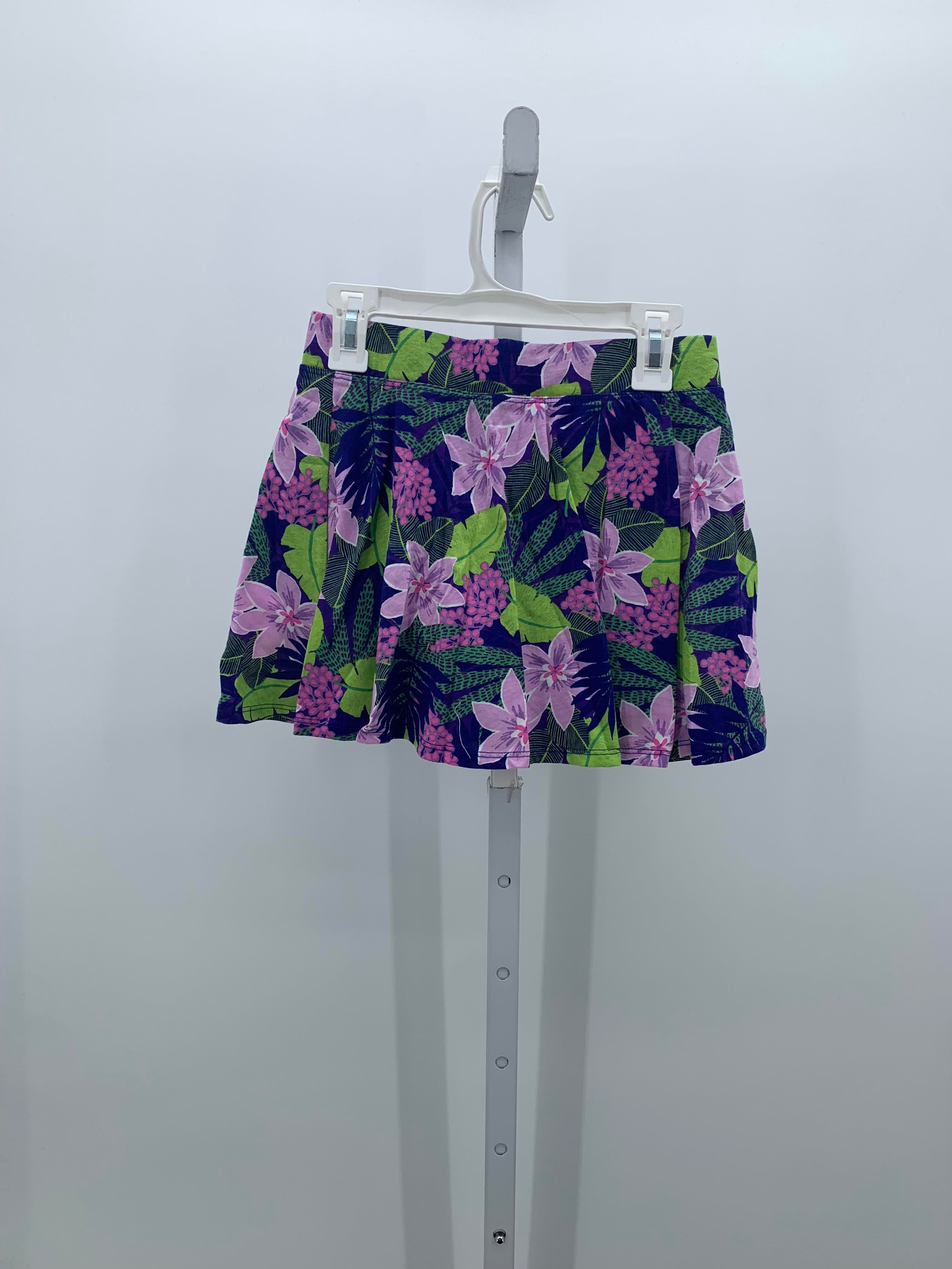 Children's Place Size 10-12 Girls Skort