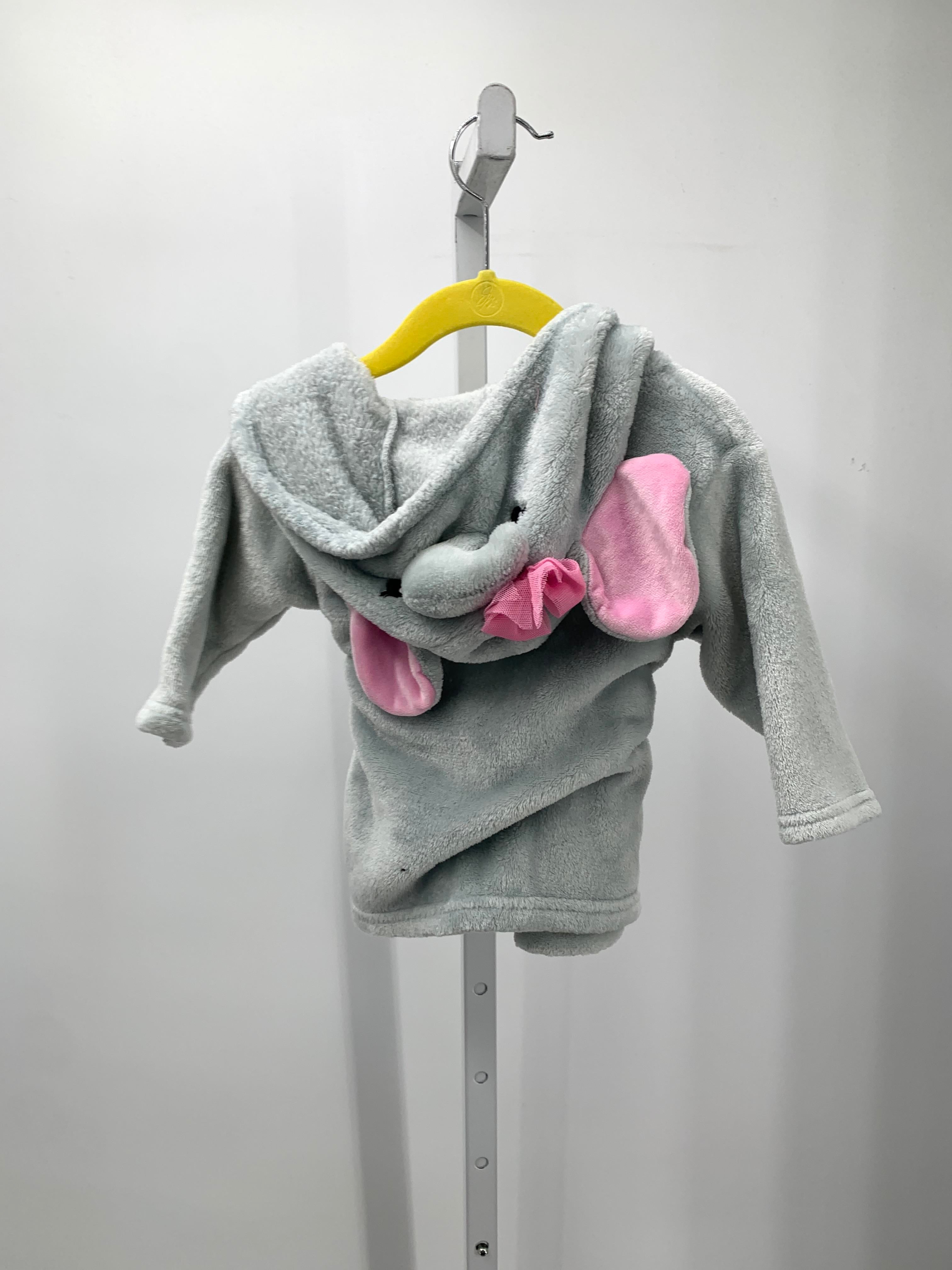 Hudson Baby Size 0-9 Months Boys Robe