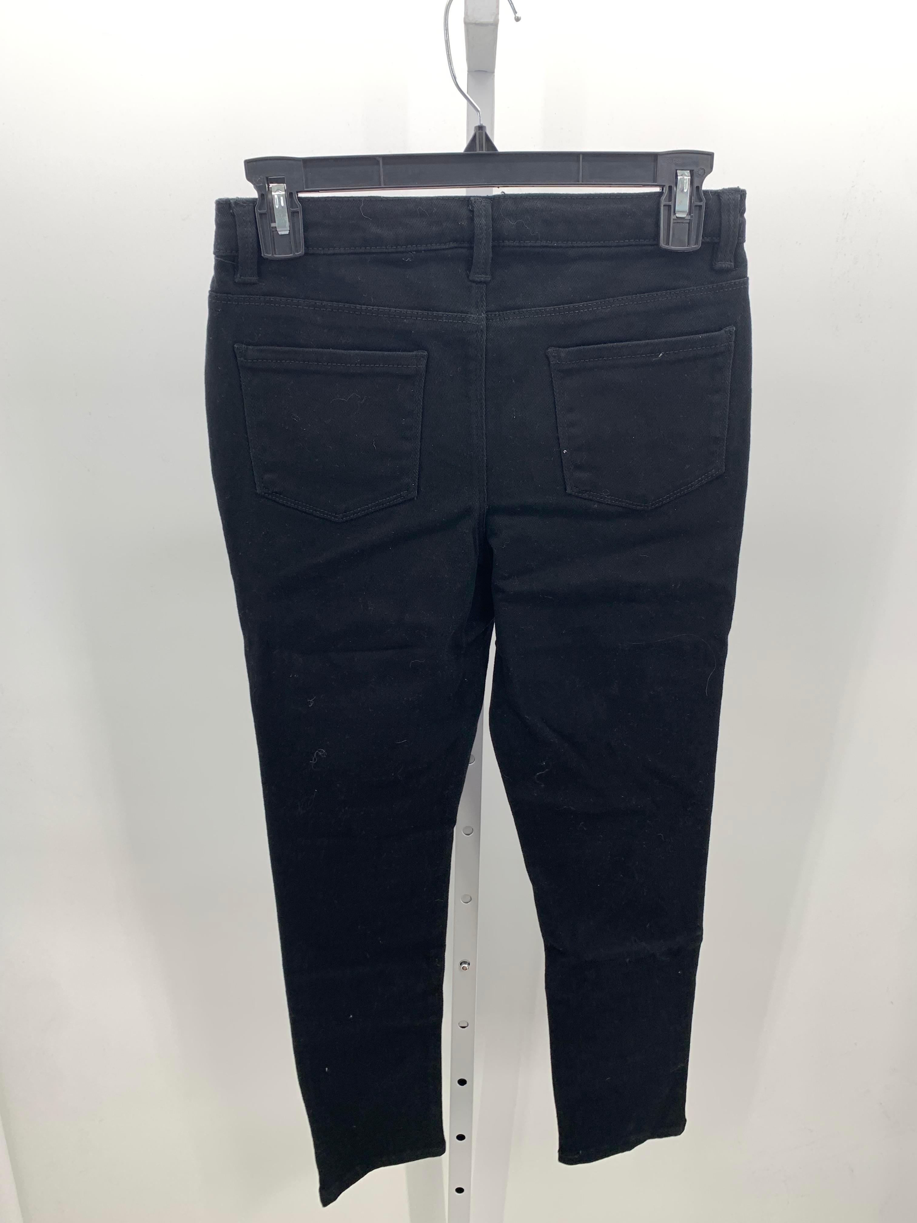 NEW SKINNY FIT.