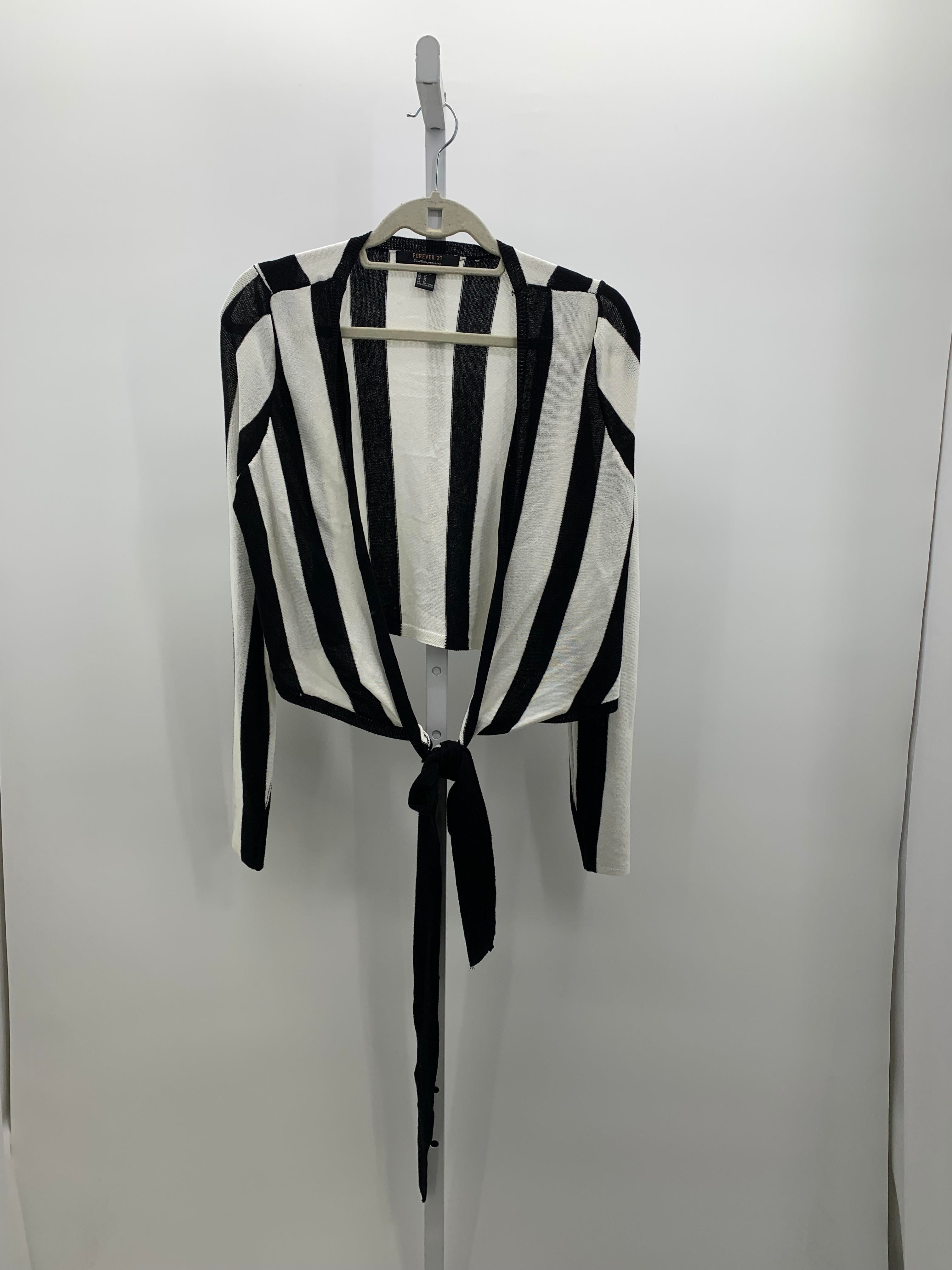 Forever 21 Size Extra Large Juniors Cardigan