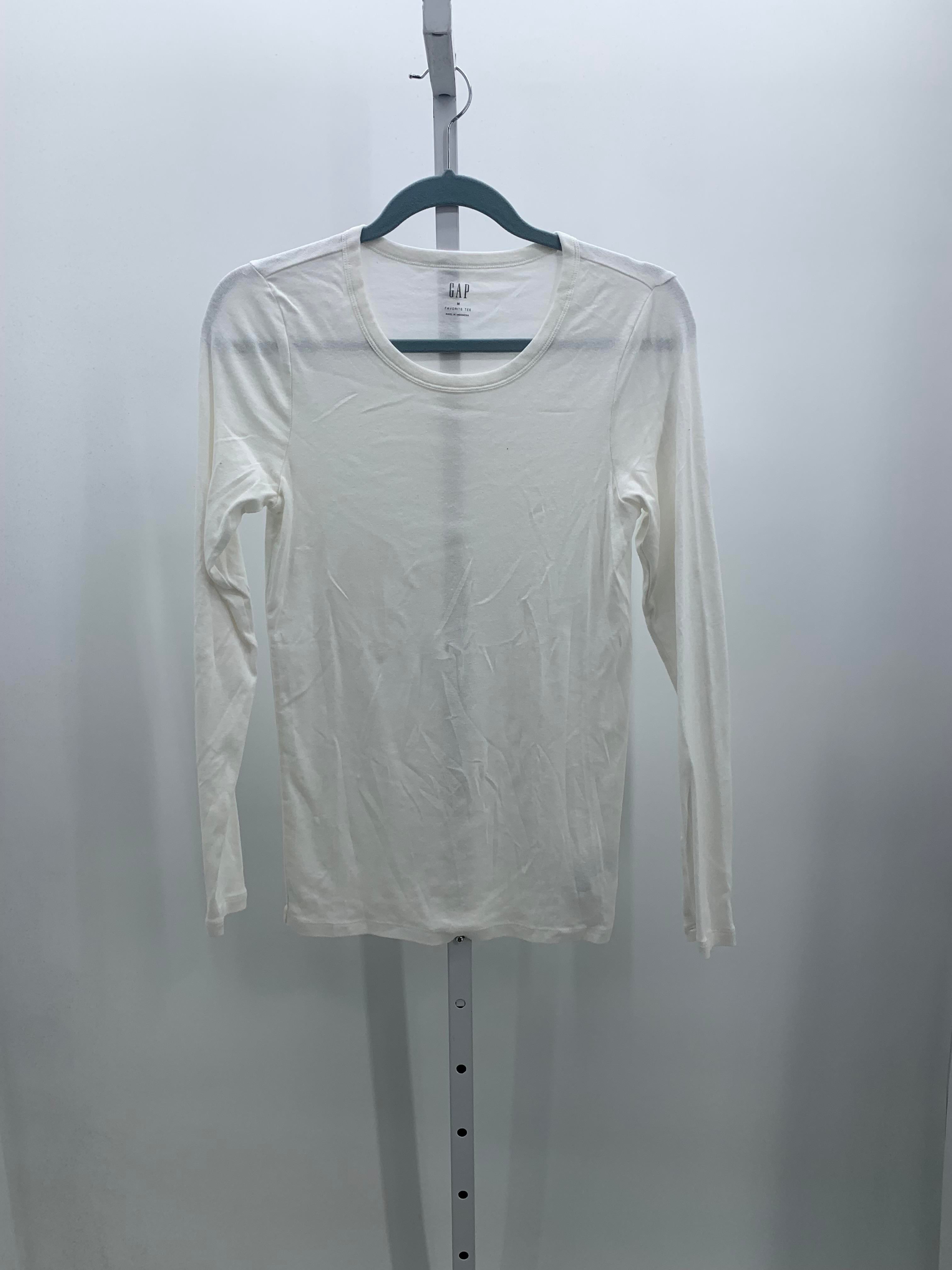 Gap Size Medium Misses Long Sleeve Shirt