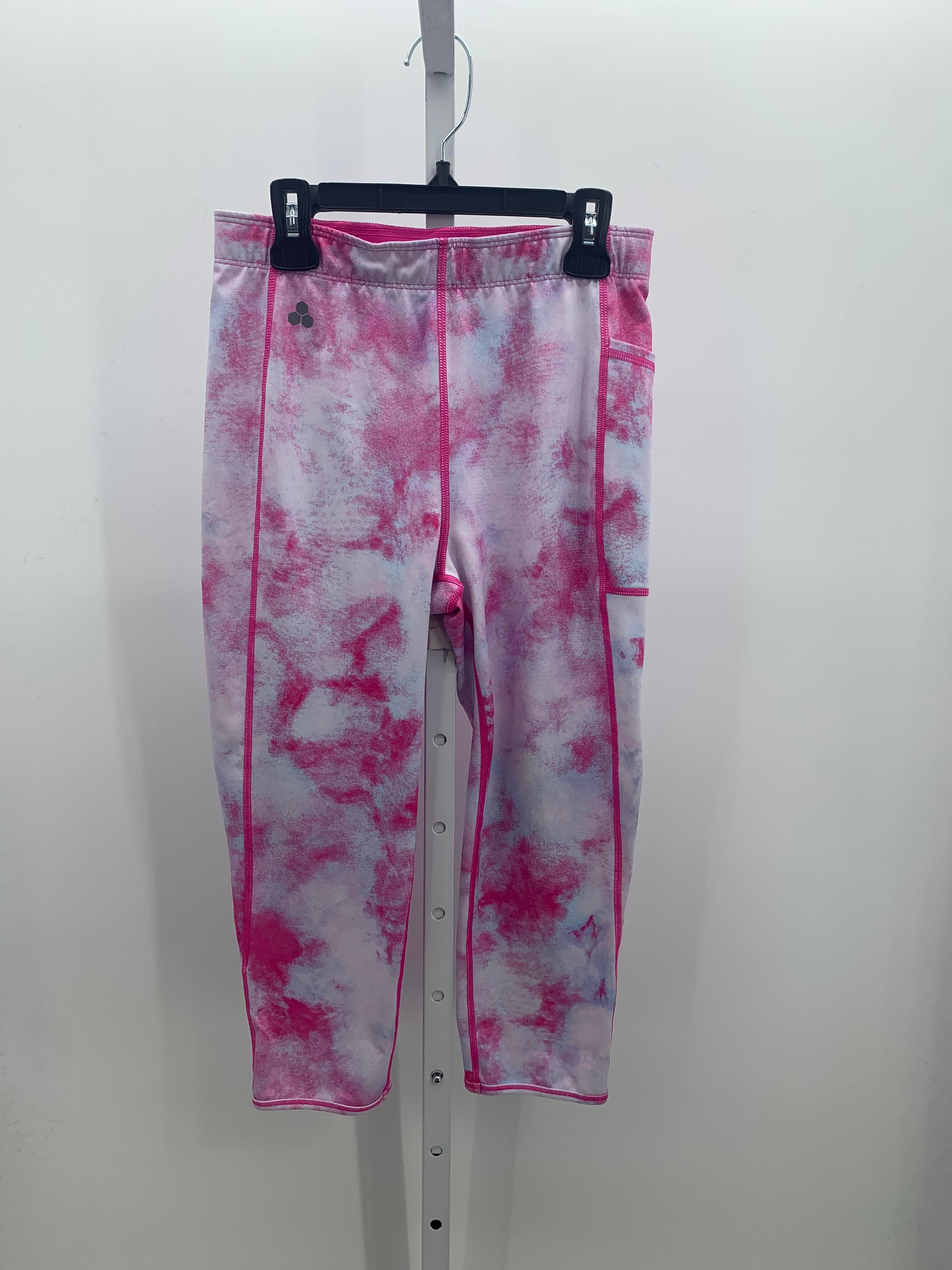 Tek Gear Size 14-16 Girls Leggings