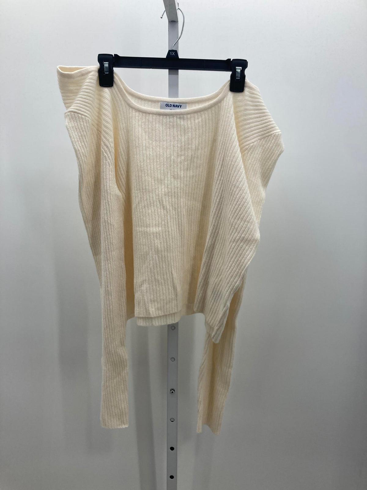 Old Navy Size XXL Misses Long Slv Sweater