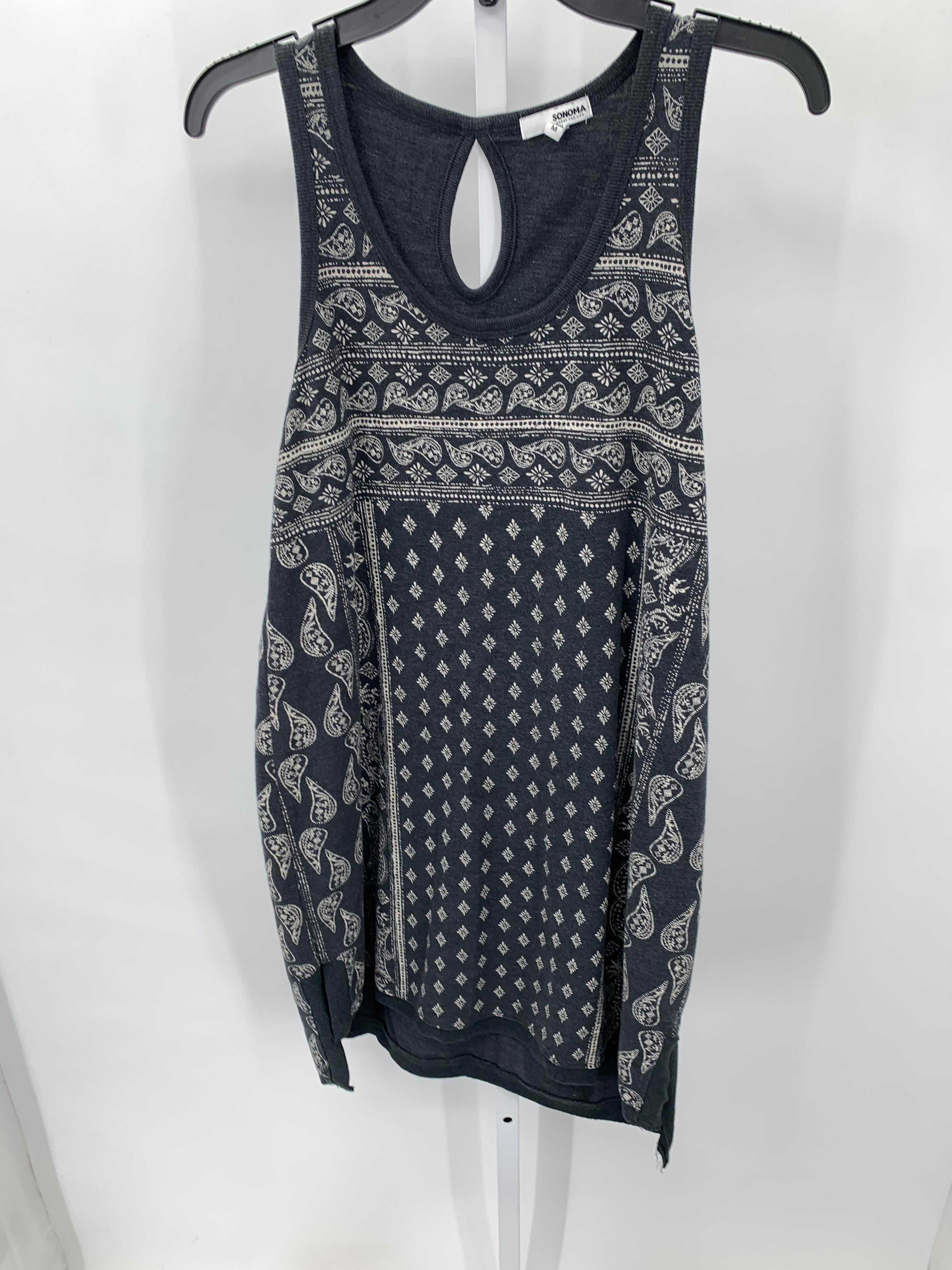Sonoma Size Medium Misses Sundress
