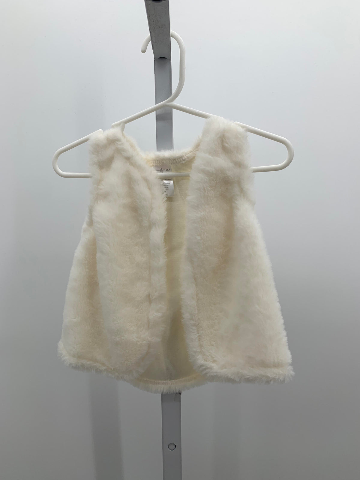 Size 18-24 Months Girls Vest