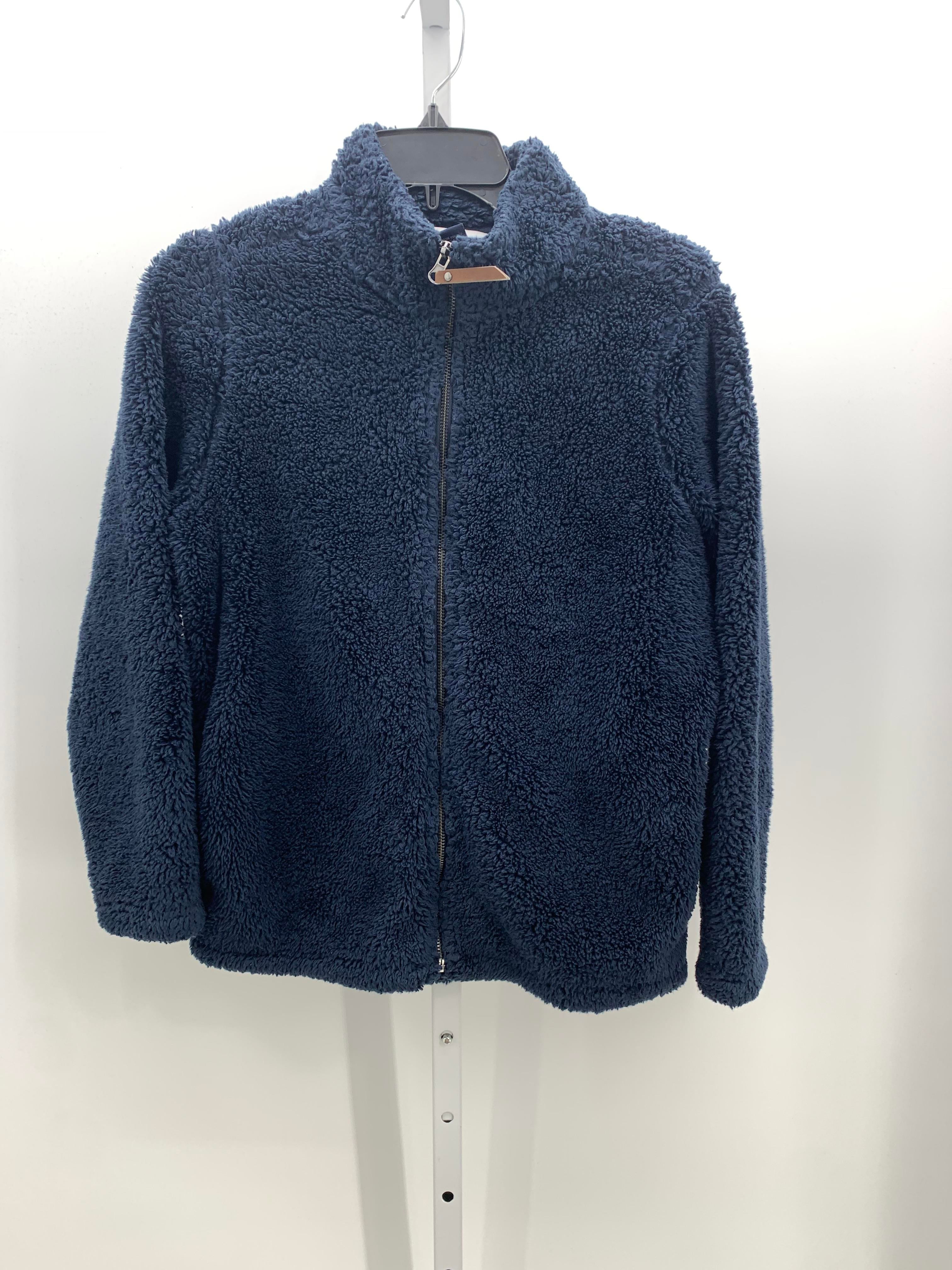 SHERPA ZIP UP