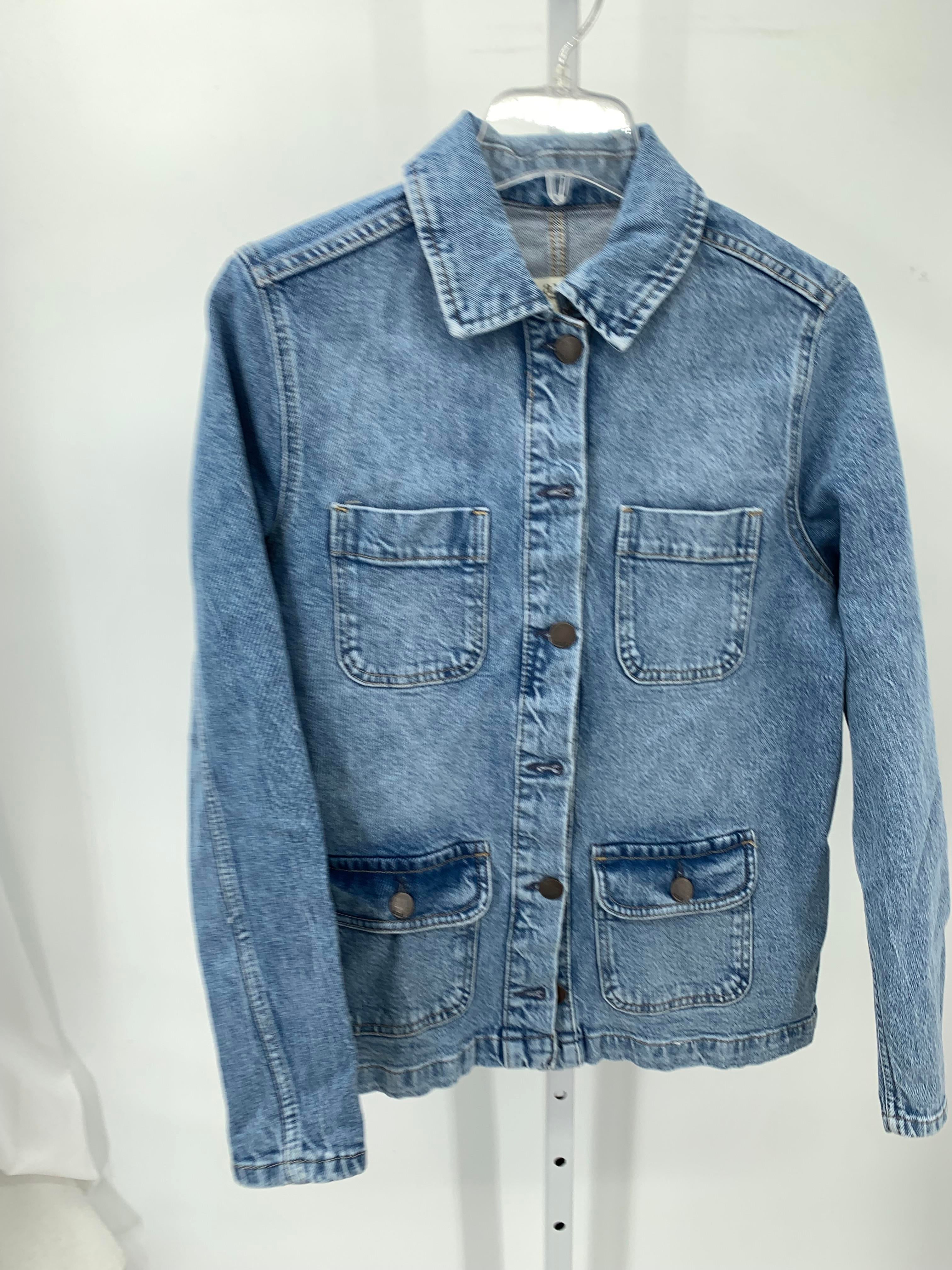 A.N.A. Size Small Misses Lightweight Jacket