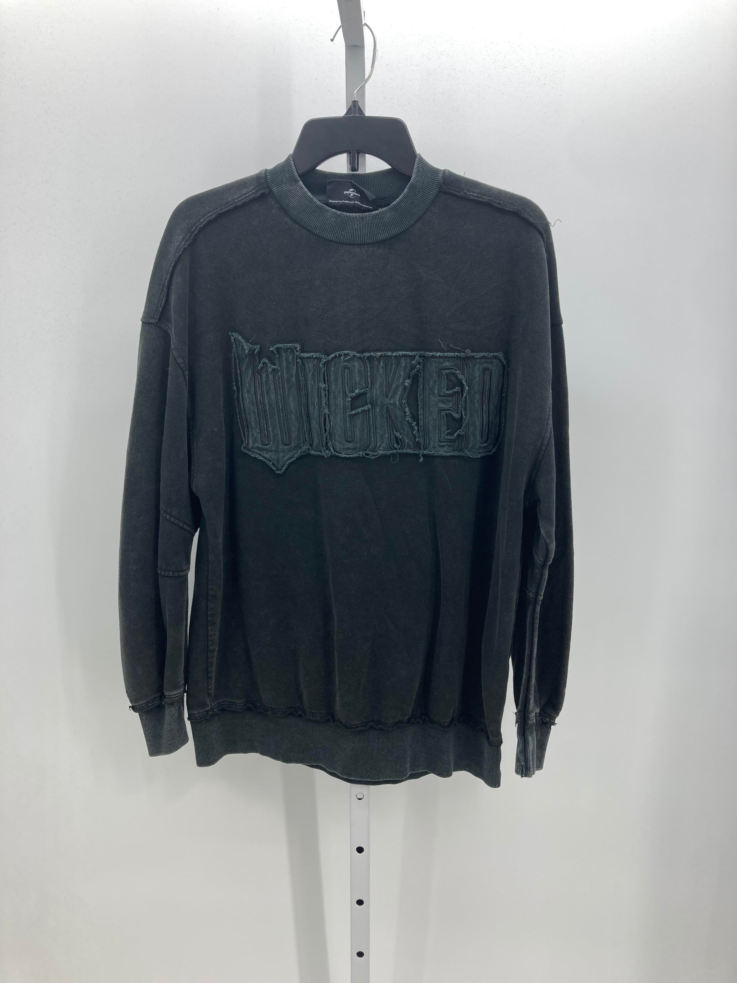 H&M Size Medium Misses Long Sleeve Shirt