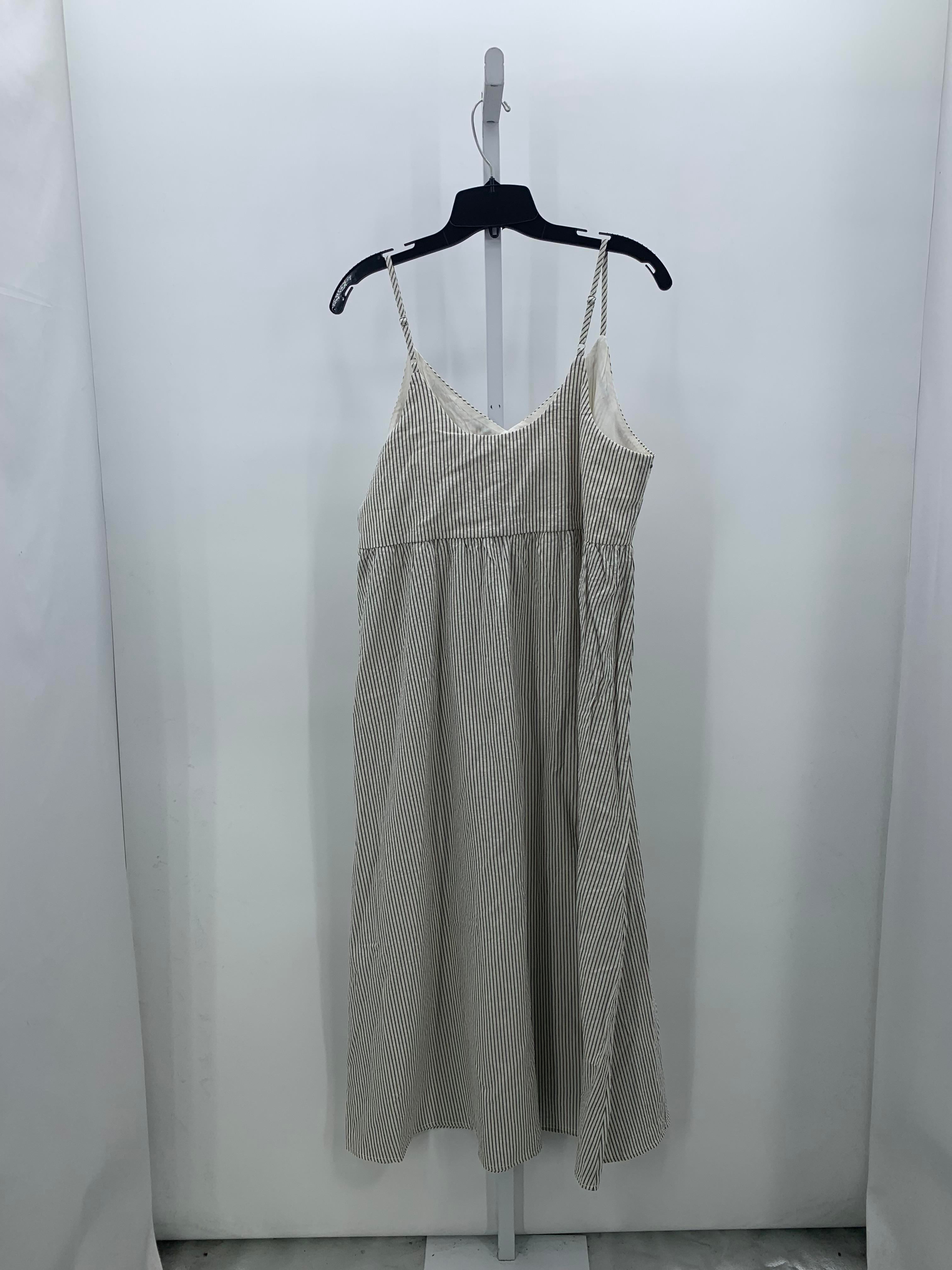Size Large Misses Sundress