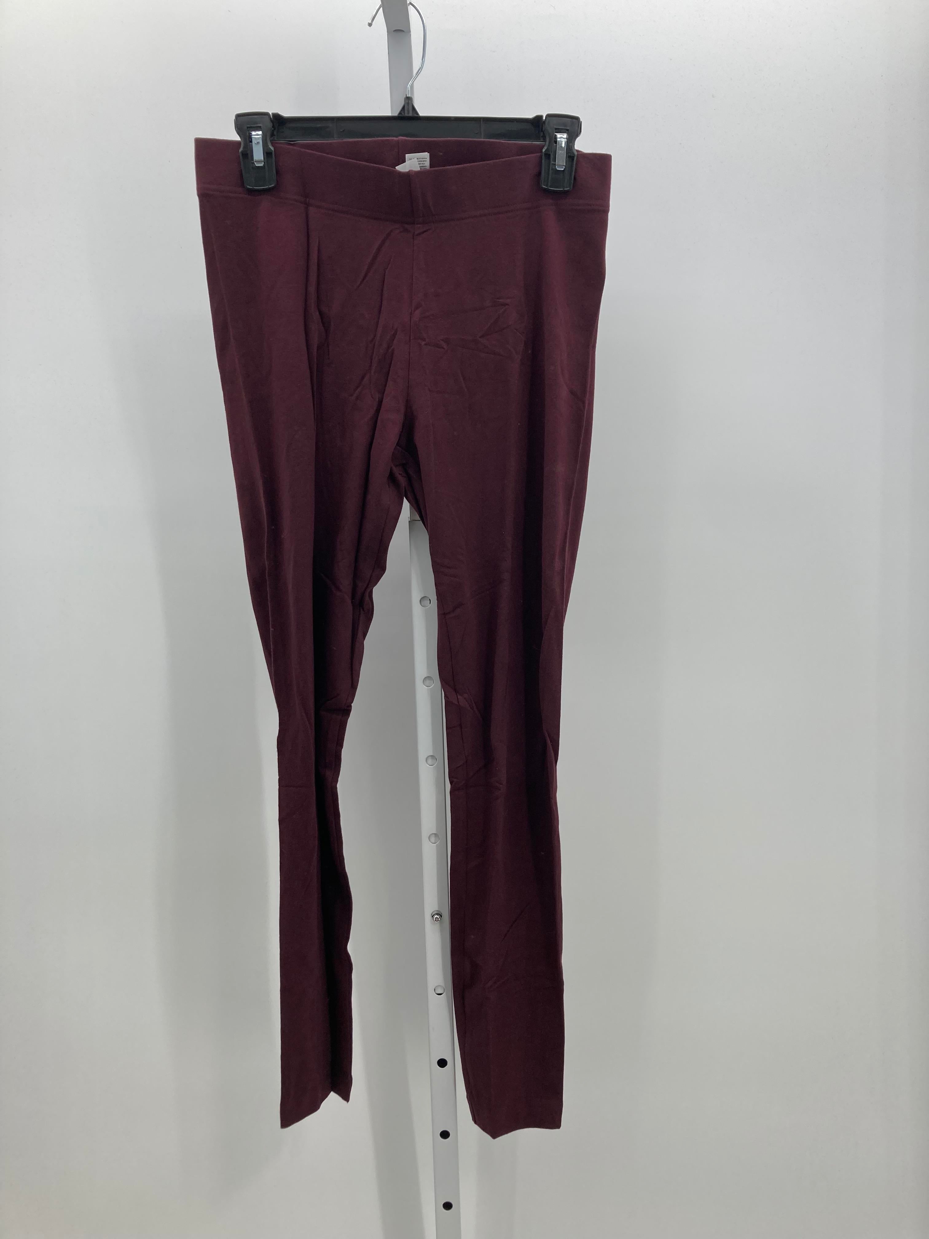 Old Navy Size Medium Misses Leggings