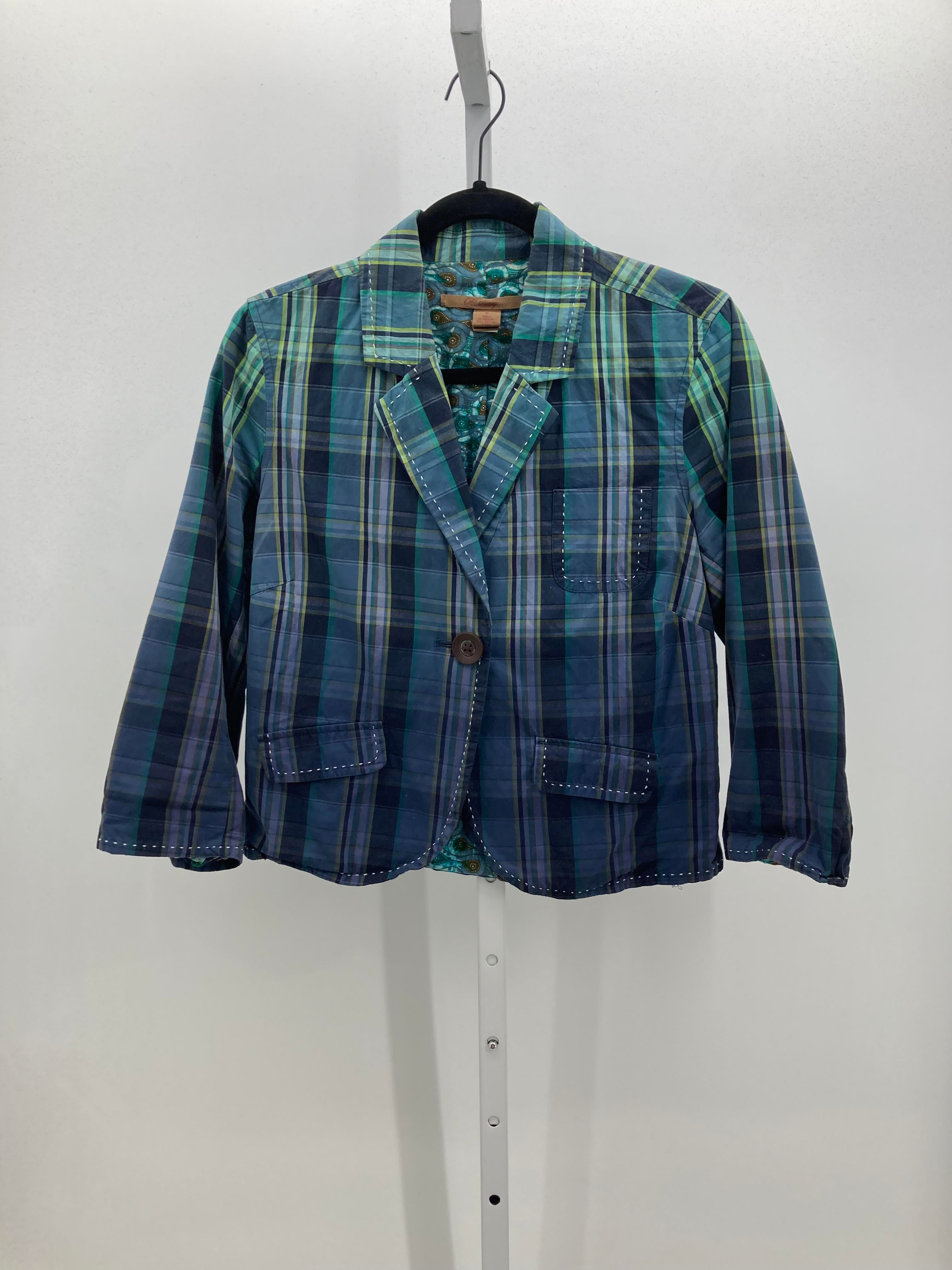 Old Navy Size Medium Misses Blazer